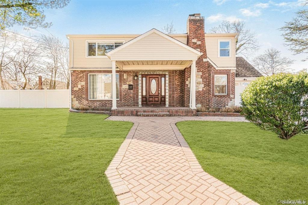 820 Southern Parkway, Uniondale, NY 11553