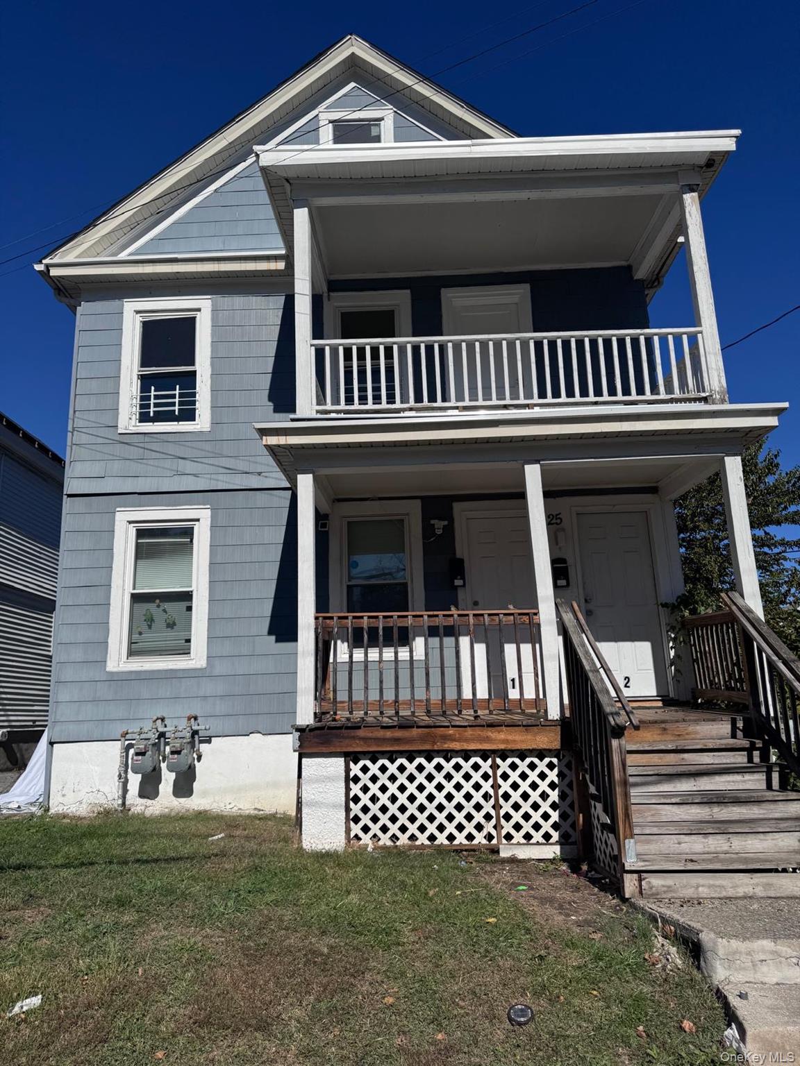 25 Lent Street # 2, Poughkeepsie, NY 12601