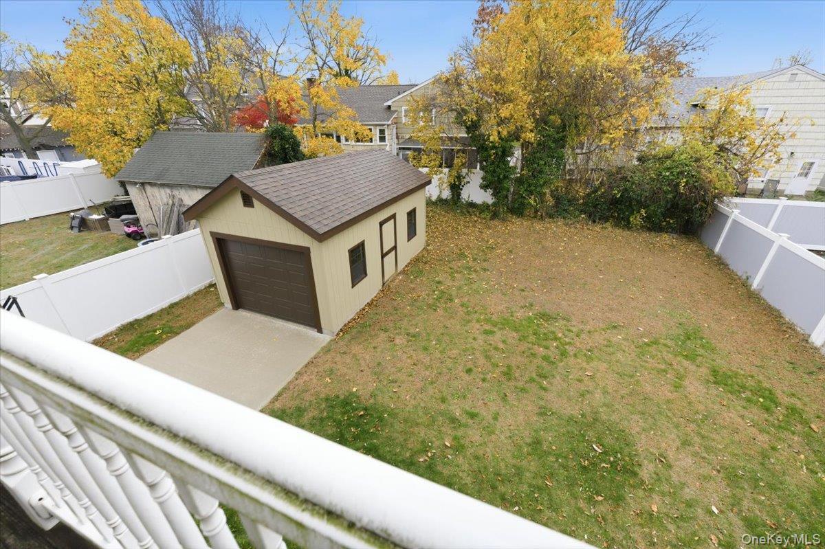 26 Carman Avenue, Cedarhurst, NY 11516