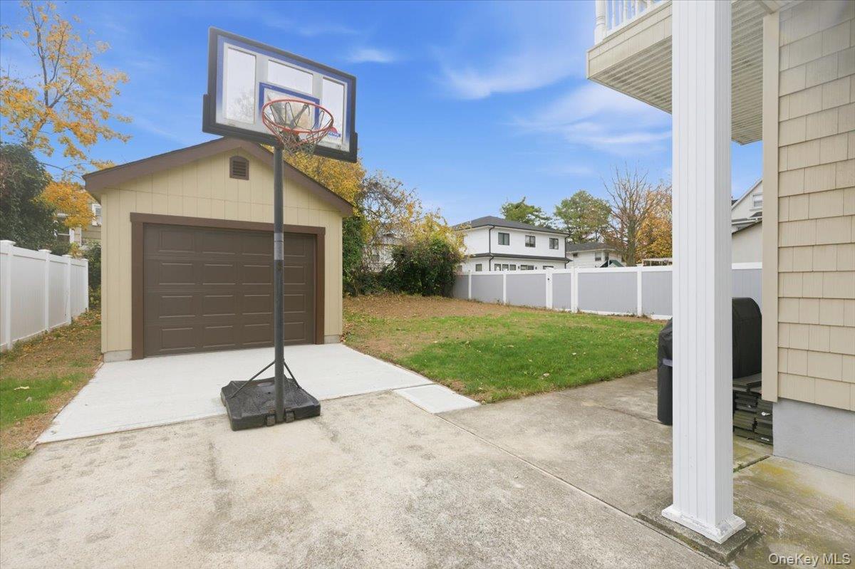 26 Carman Avenue, Cedarhurst, NY 11516