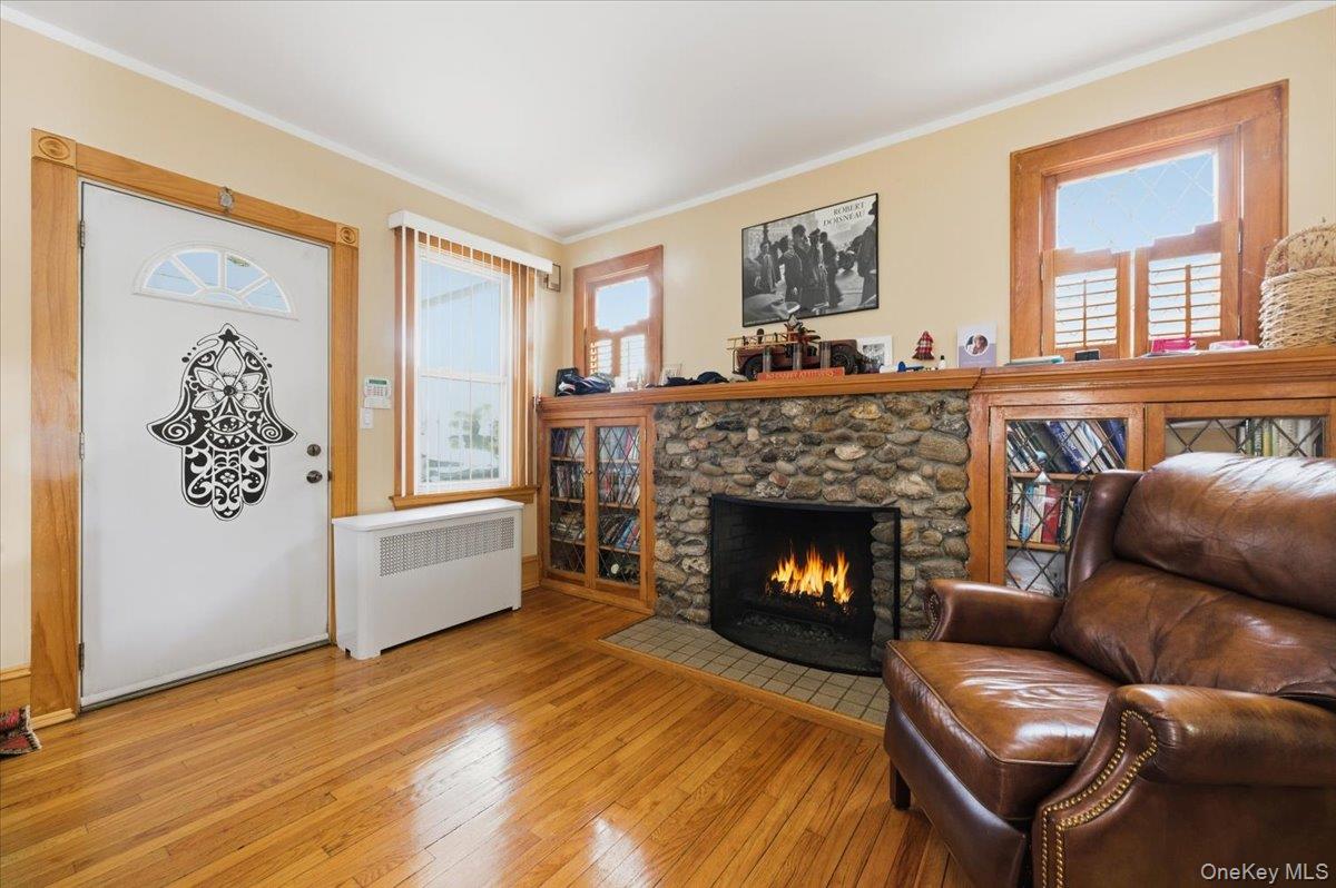 26 Carman Avenue, Cedarhurst, NY 11516