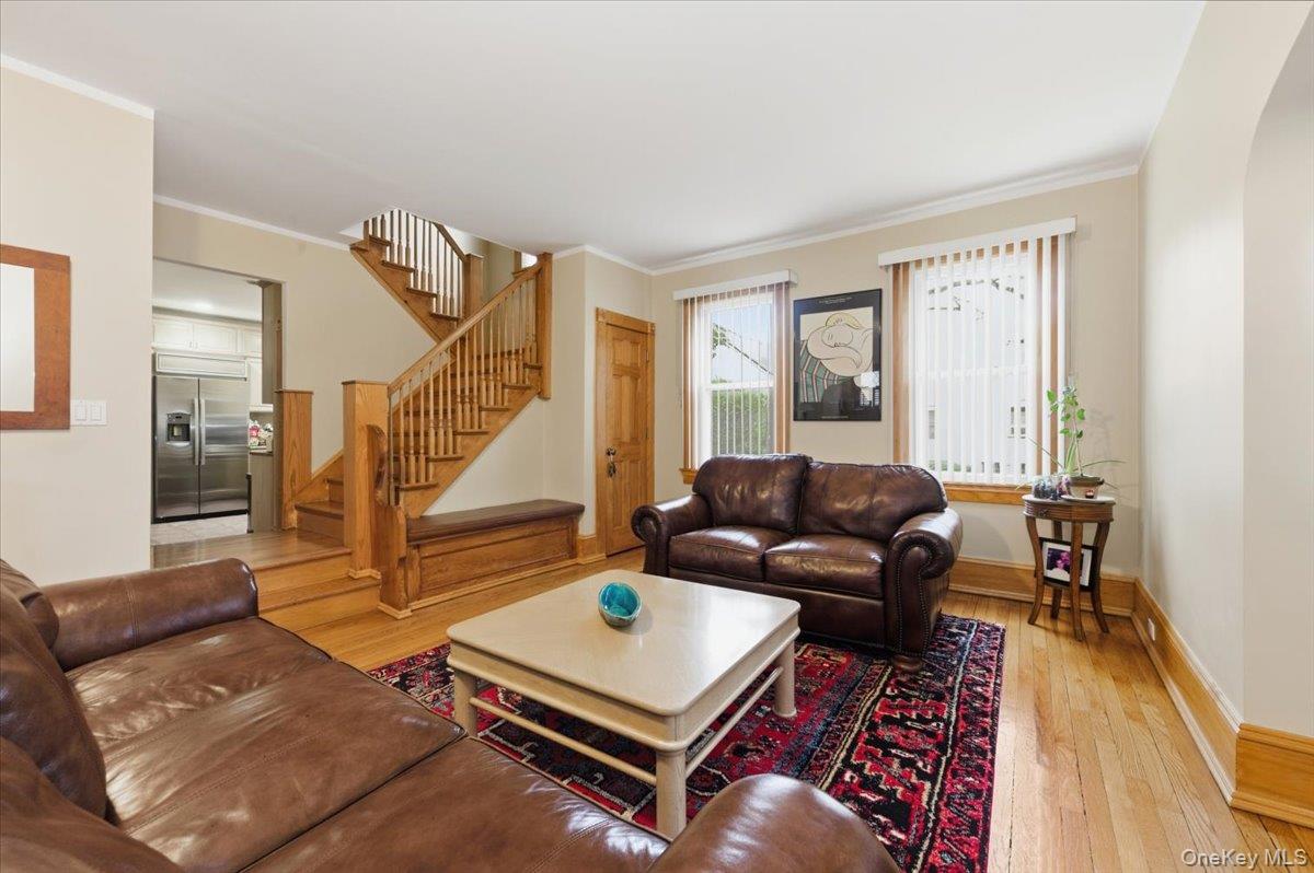 26 Carman Avenue, Cedarhurst, NY 11516