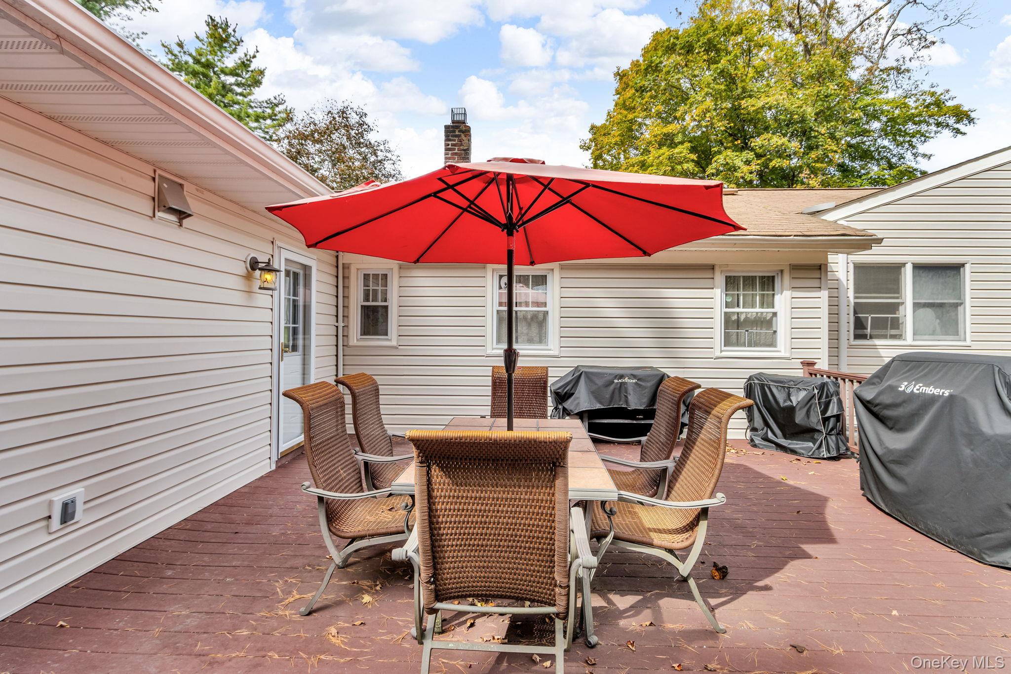 34 Steiner Drive, Mahopac, NY 10541