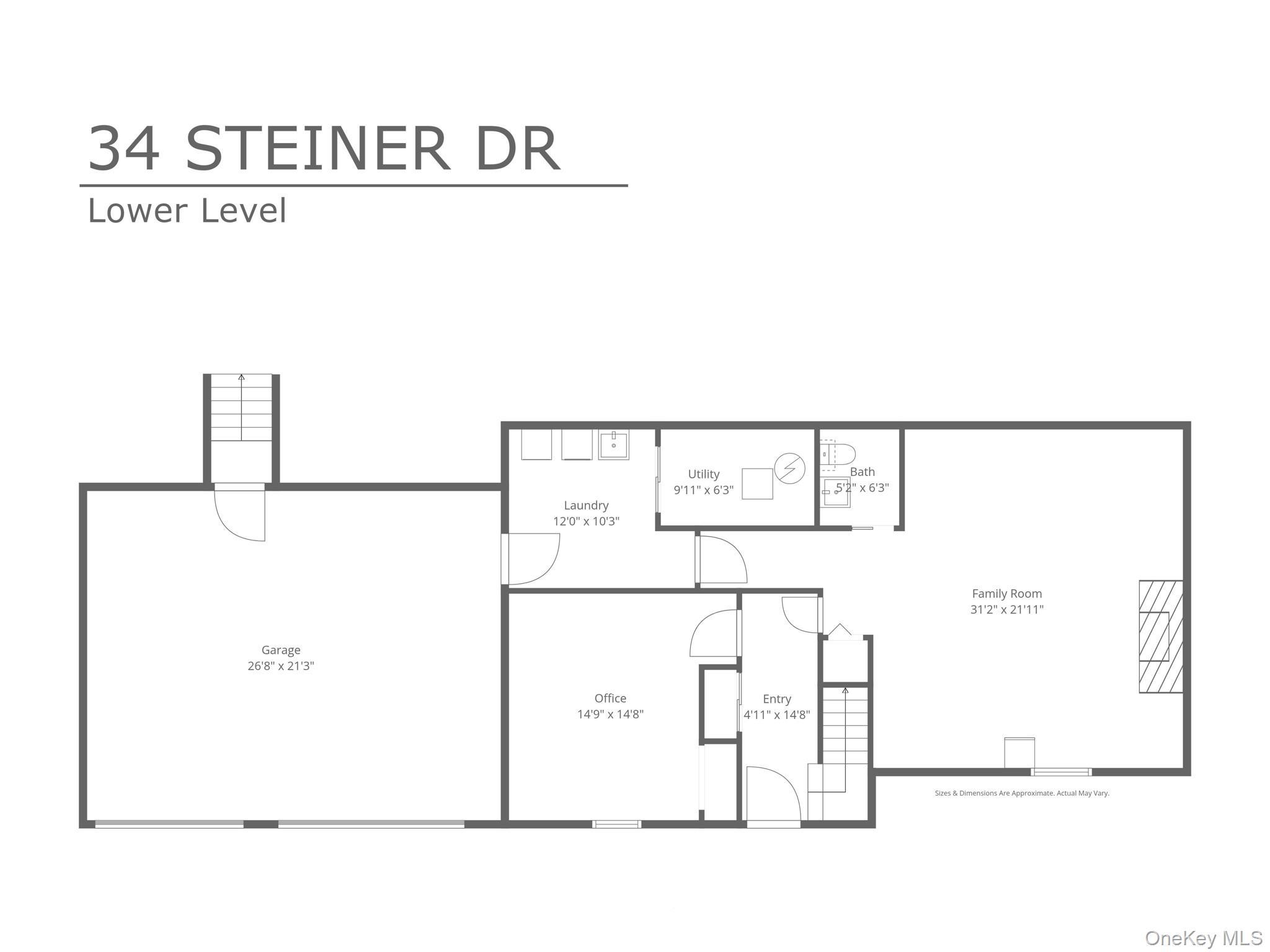 34 Steiner Drive, Mahopac, NY 10541