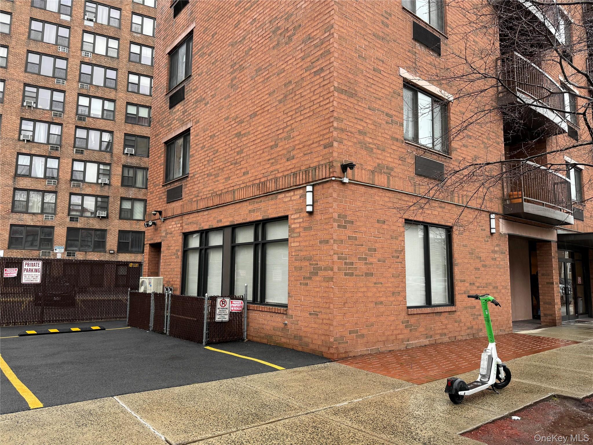 1600 Parkview Avenue # 1A, Bronx, NY 10461