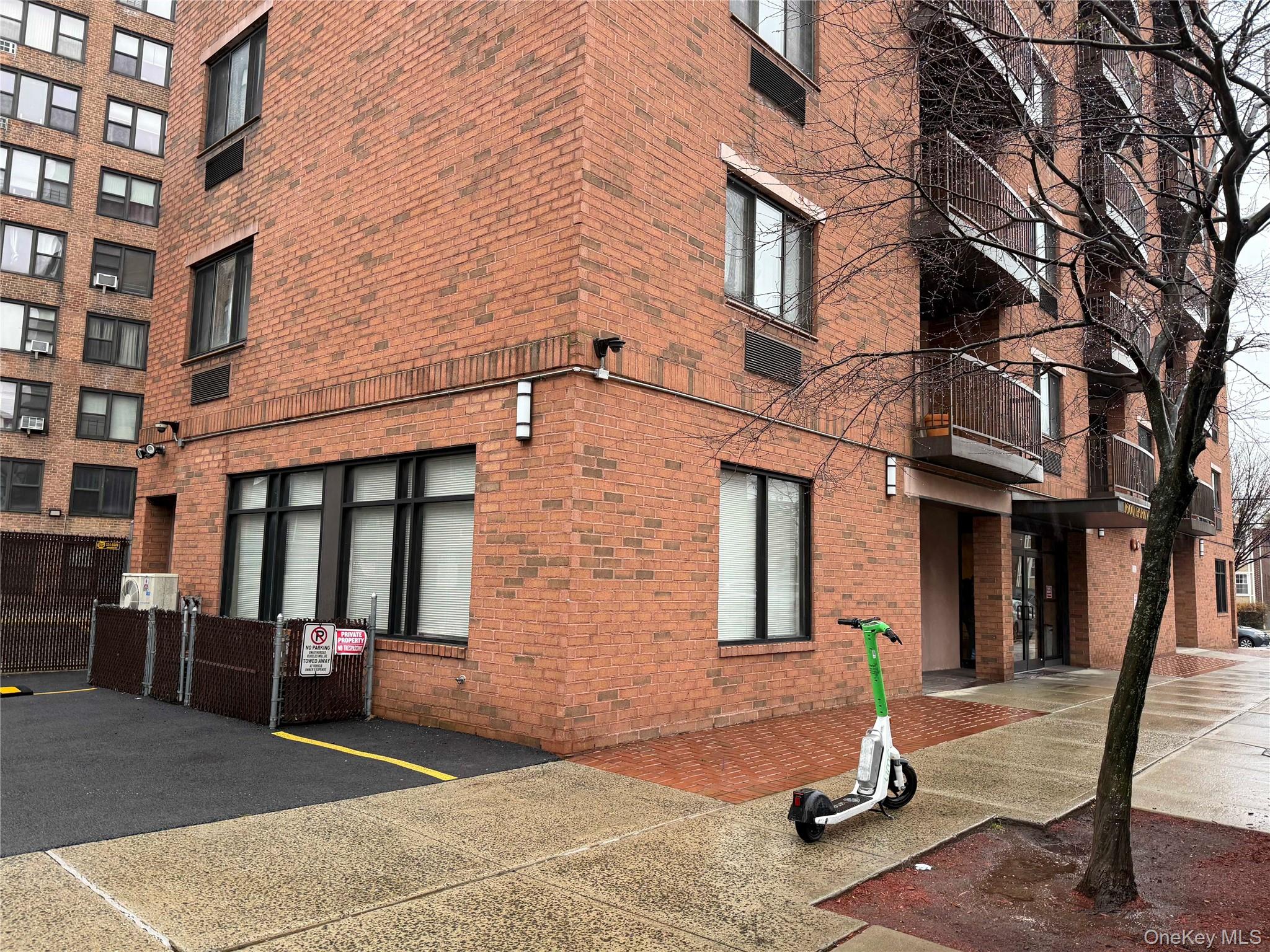 1600 Parkview Avenue # 1A, Bronx, NY 10461