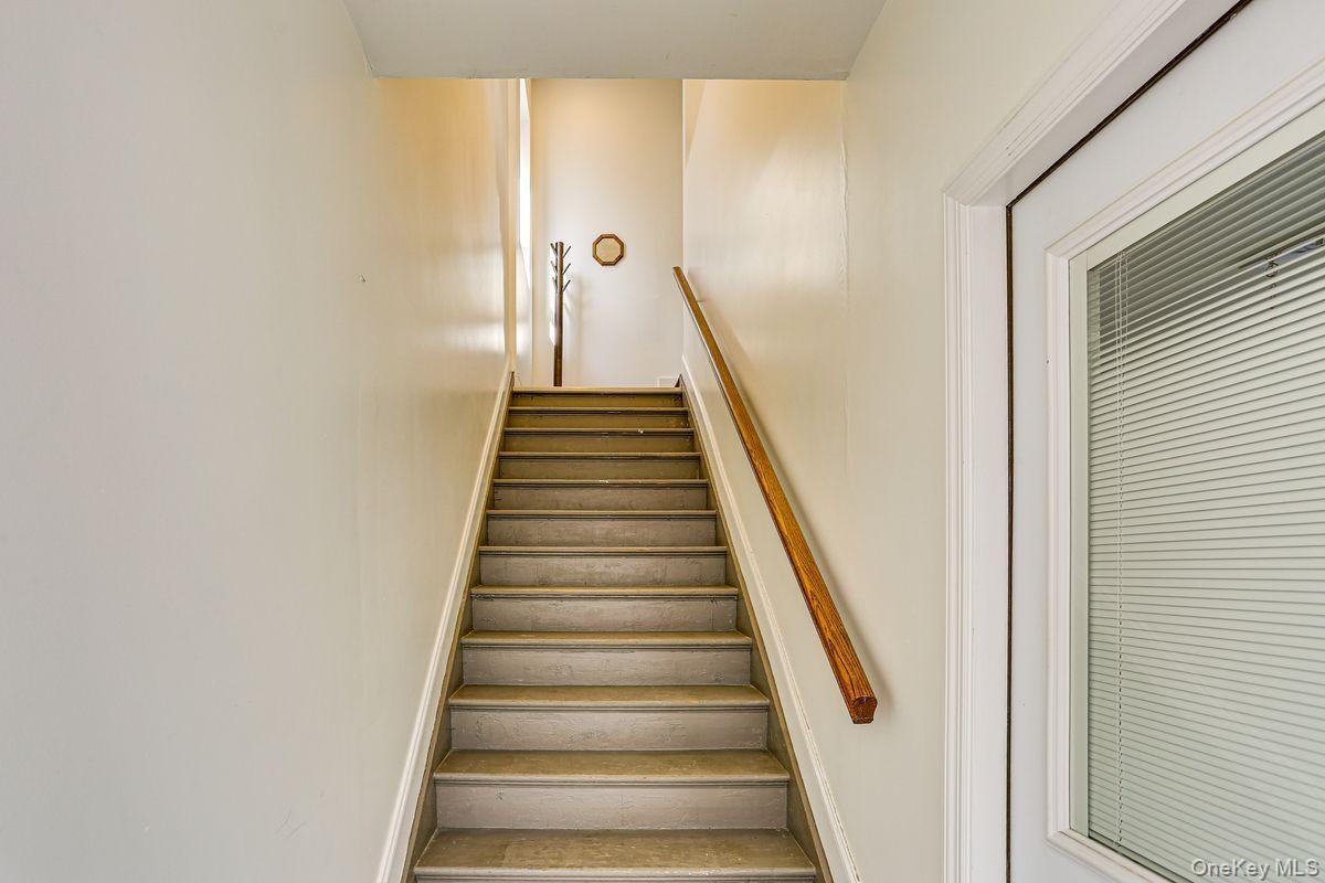 31 Park Avenue, Suffern, NY 10901