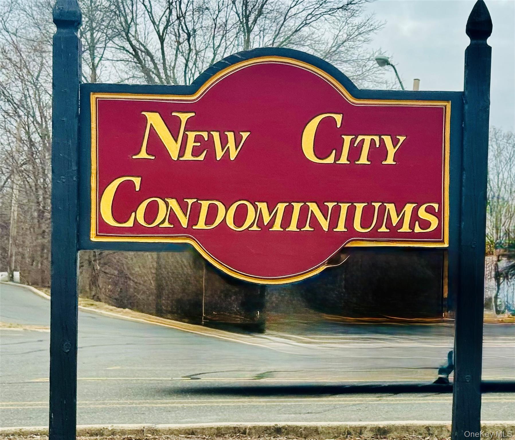 10 Heritage Drive # D, New City, NY 10956