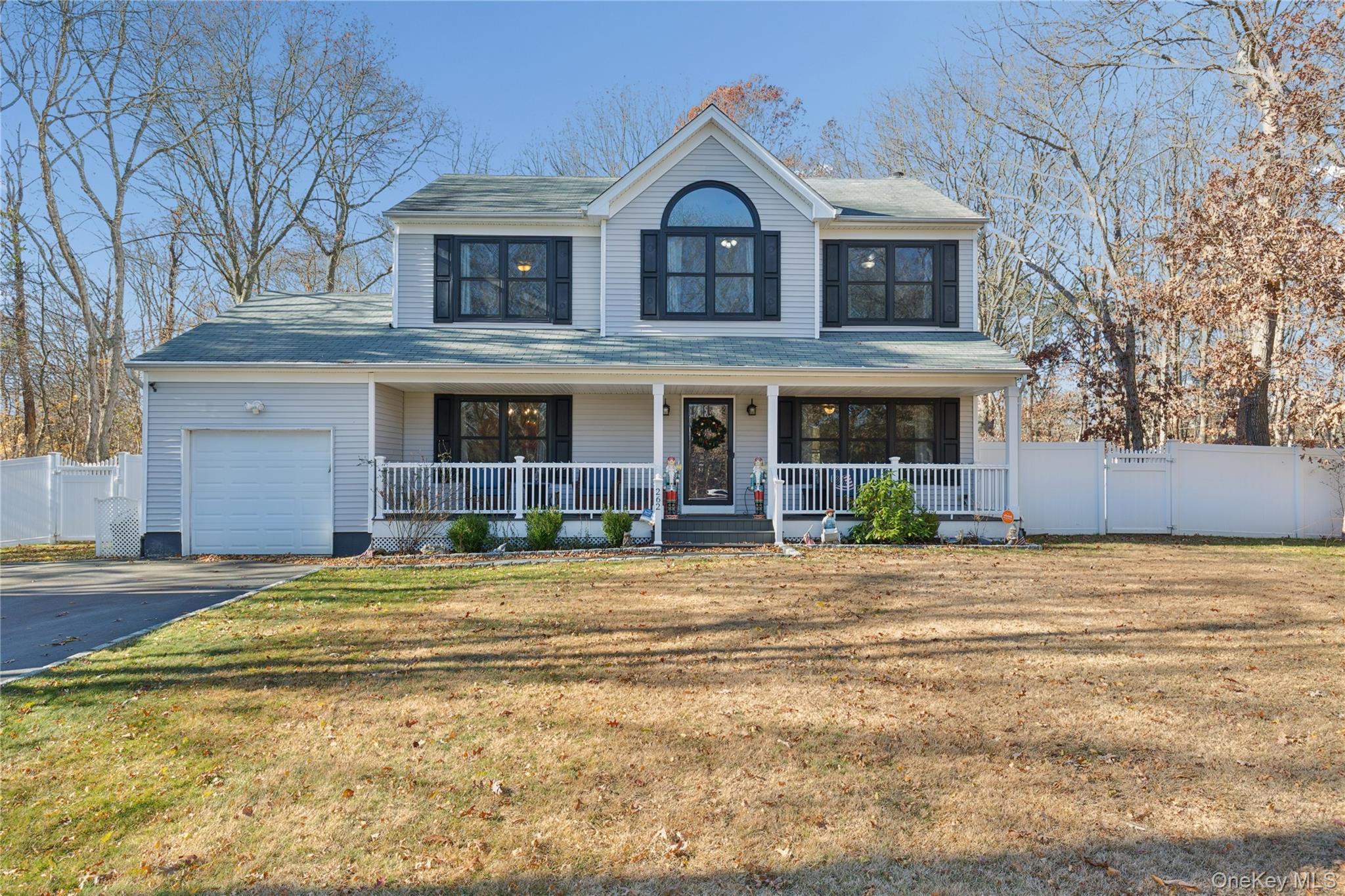 262 Walker Avenue, East Patchogue, NY 11772