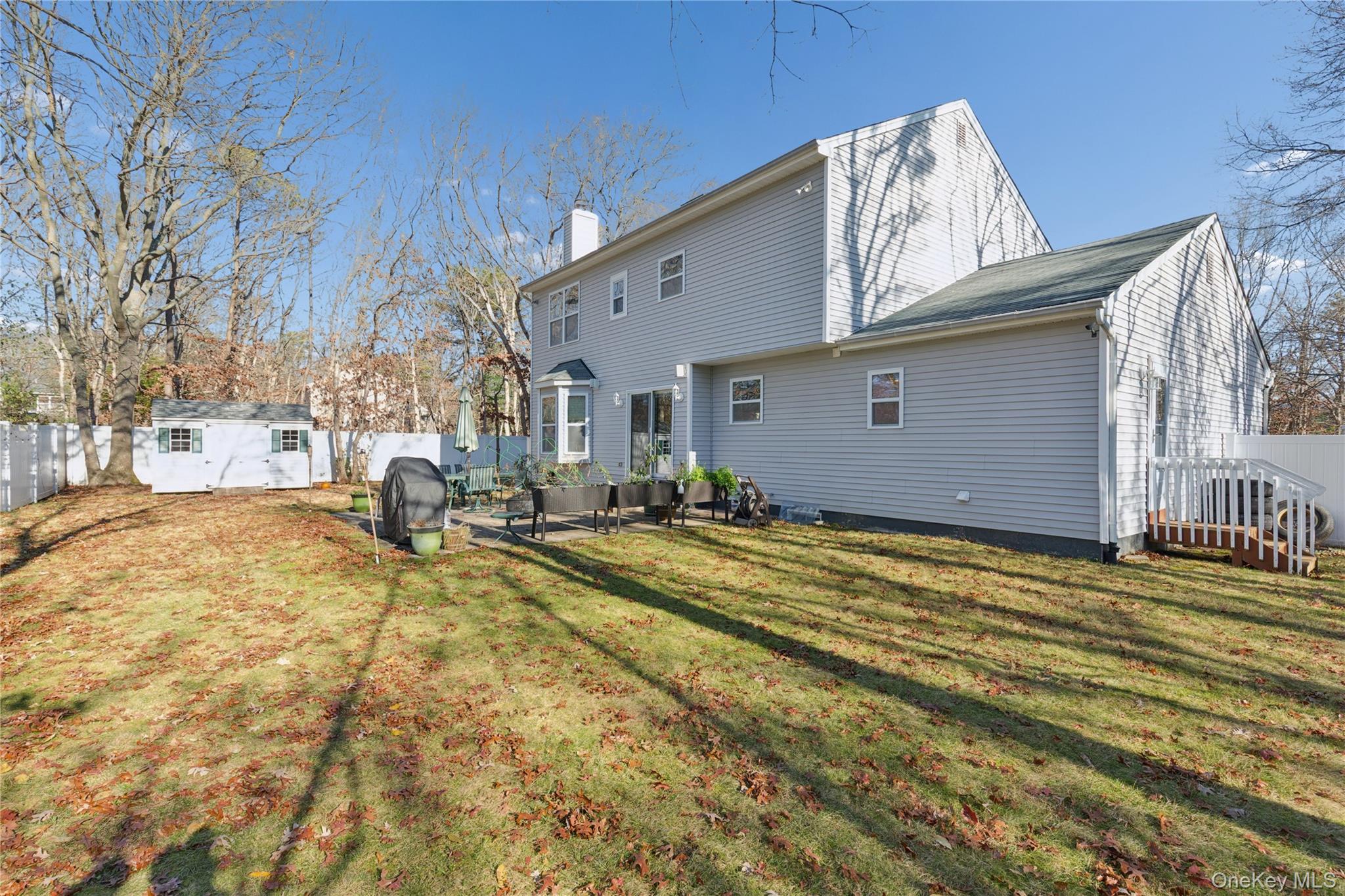 262 Walker Avenue, East Patchogue, NY 11772