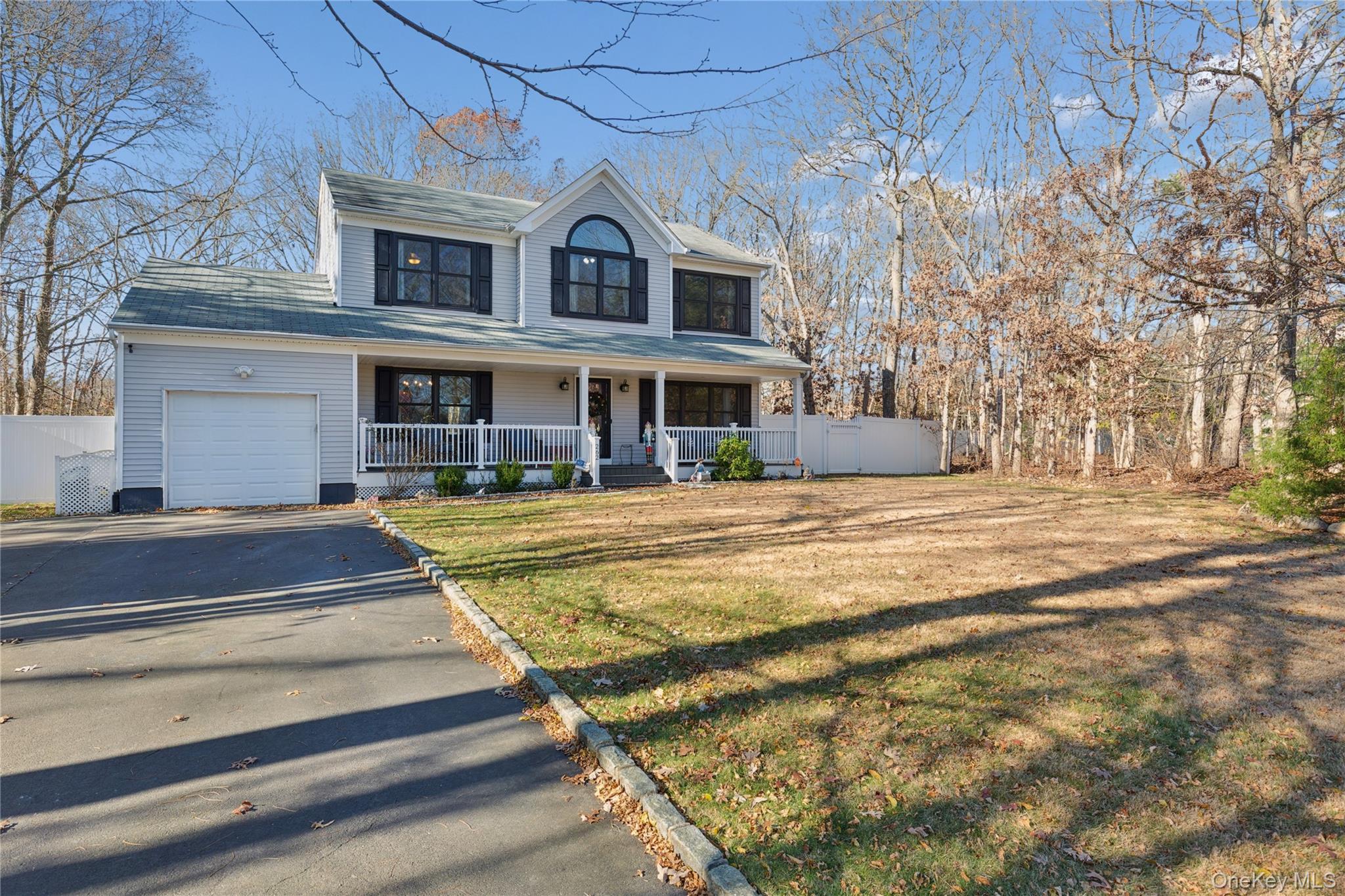 262 Walker Avenue, East Patchogue, NY 11772