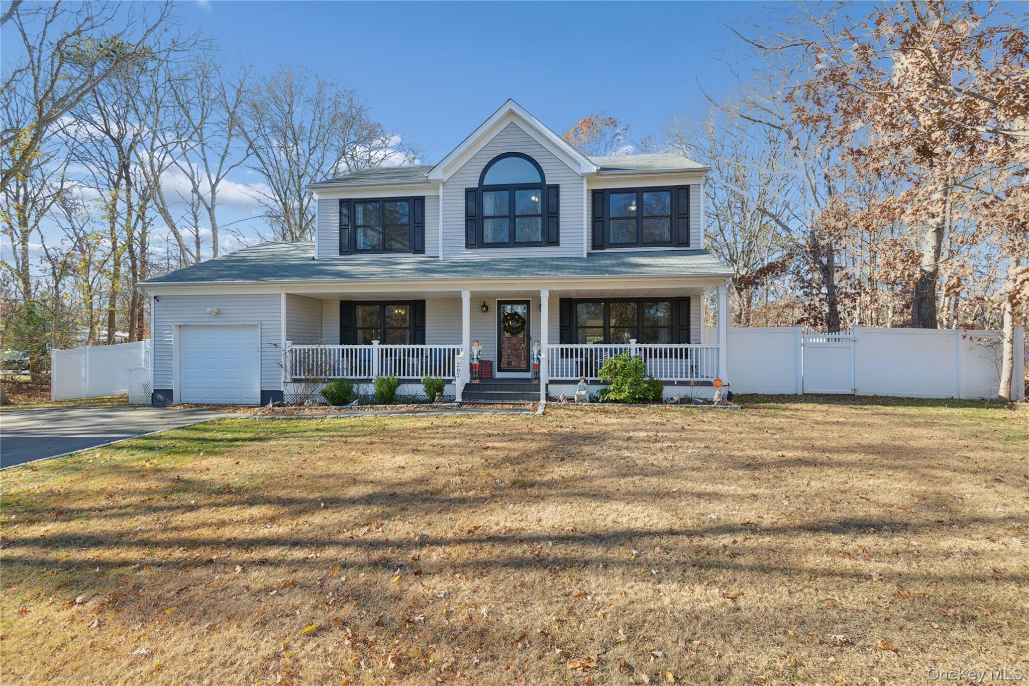 262 Walker Avenue, East Patchogue, NY 11772