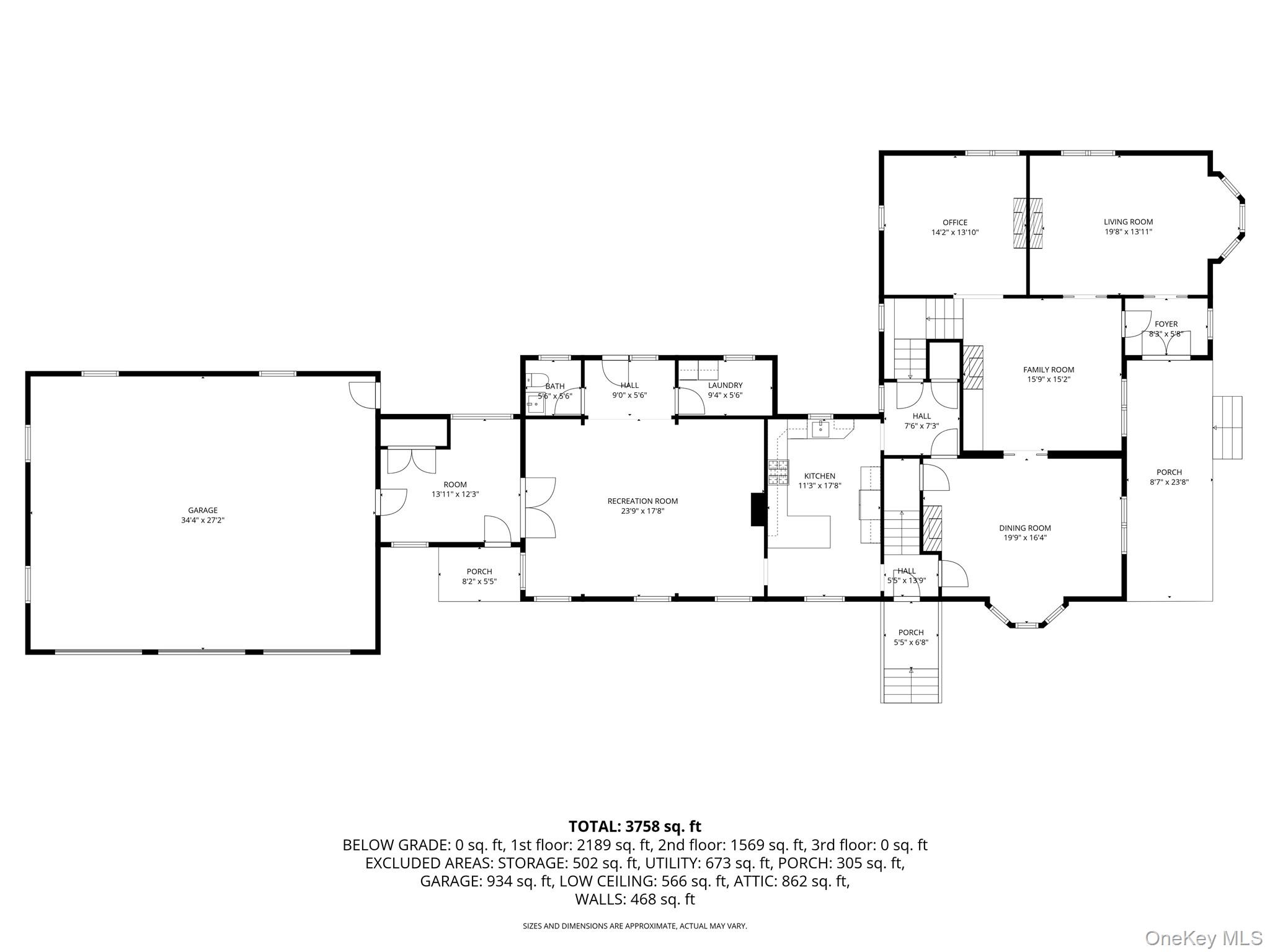 2948 State Route 94, Chester, NY 10918