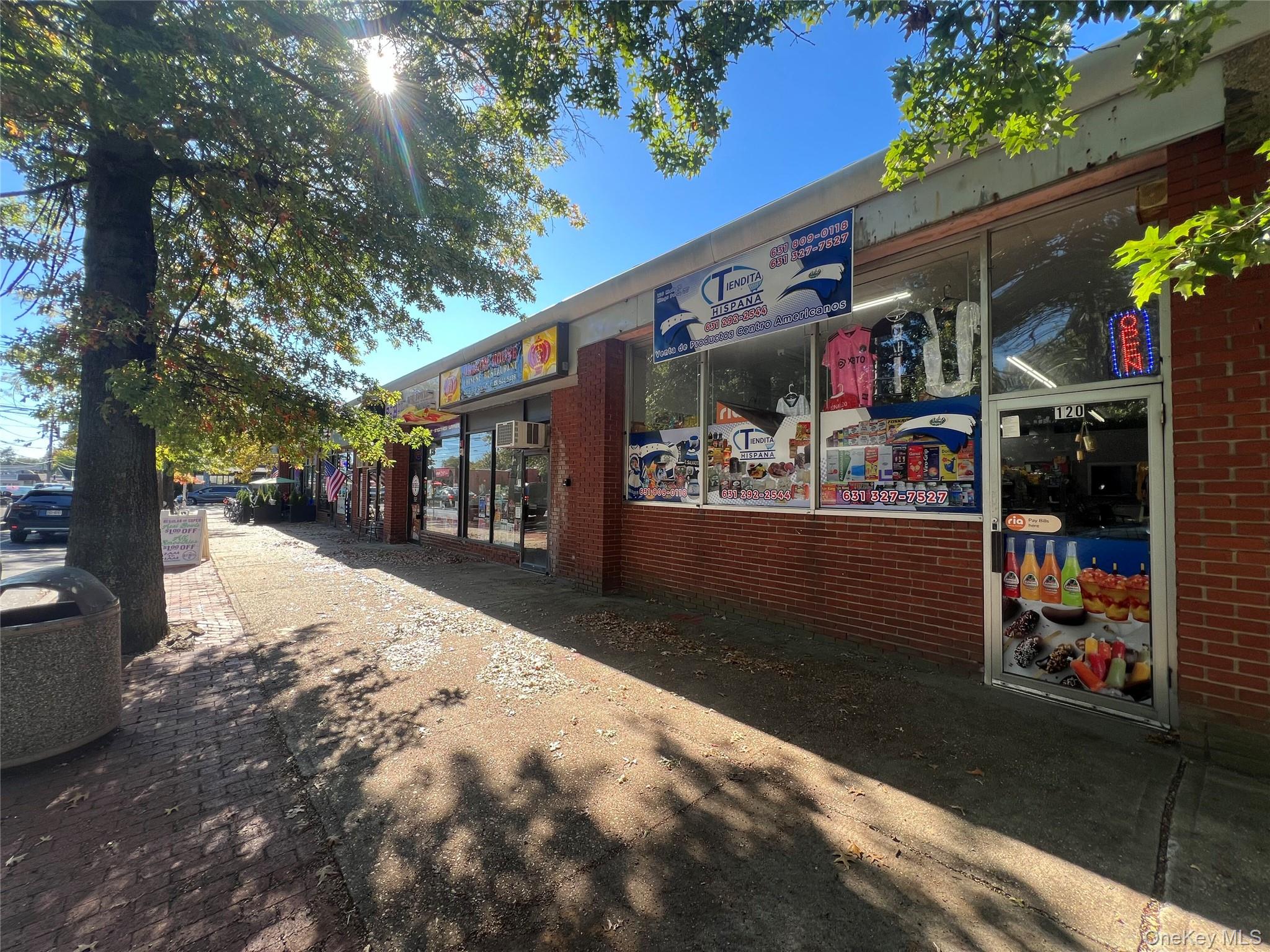 120 Main Street, Kings Park, NY 11754