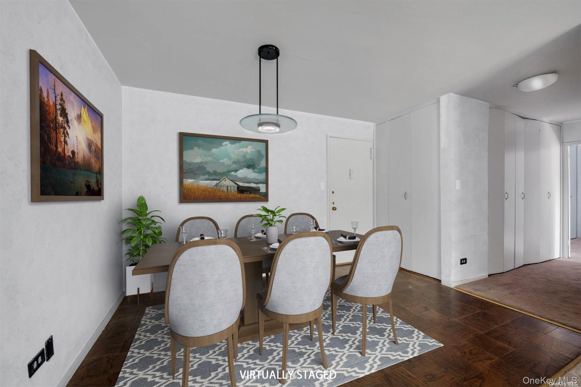 61-20 Grand Central Parkway # C303, Forest Hills, NY 11375