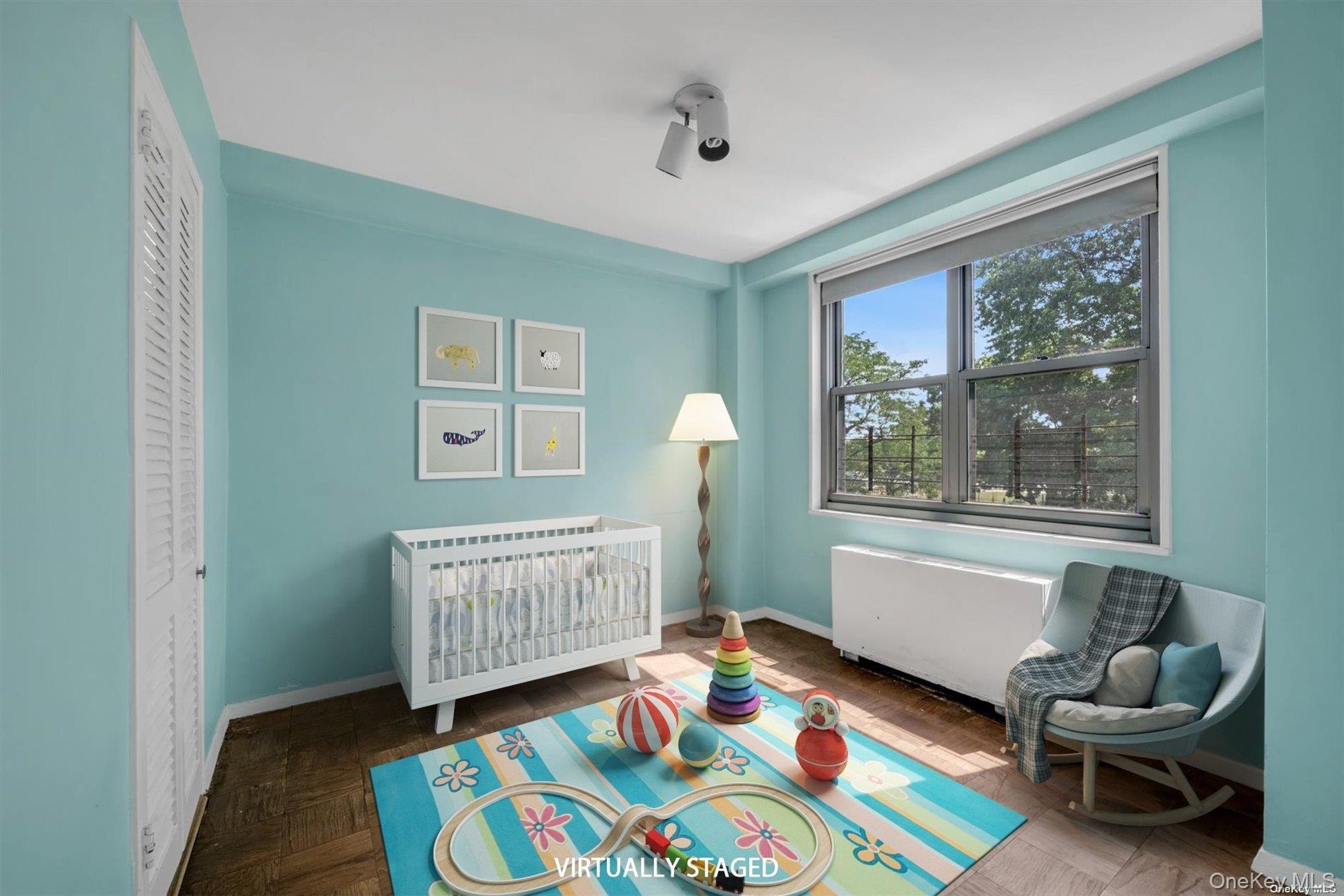 61-20 Grand Central Parkway # C303, Forest Hills, NY 11375