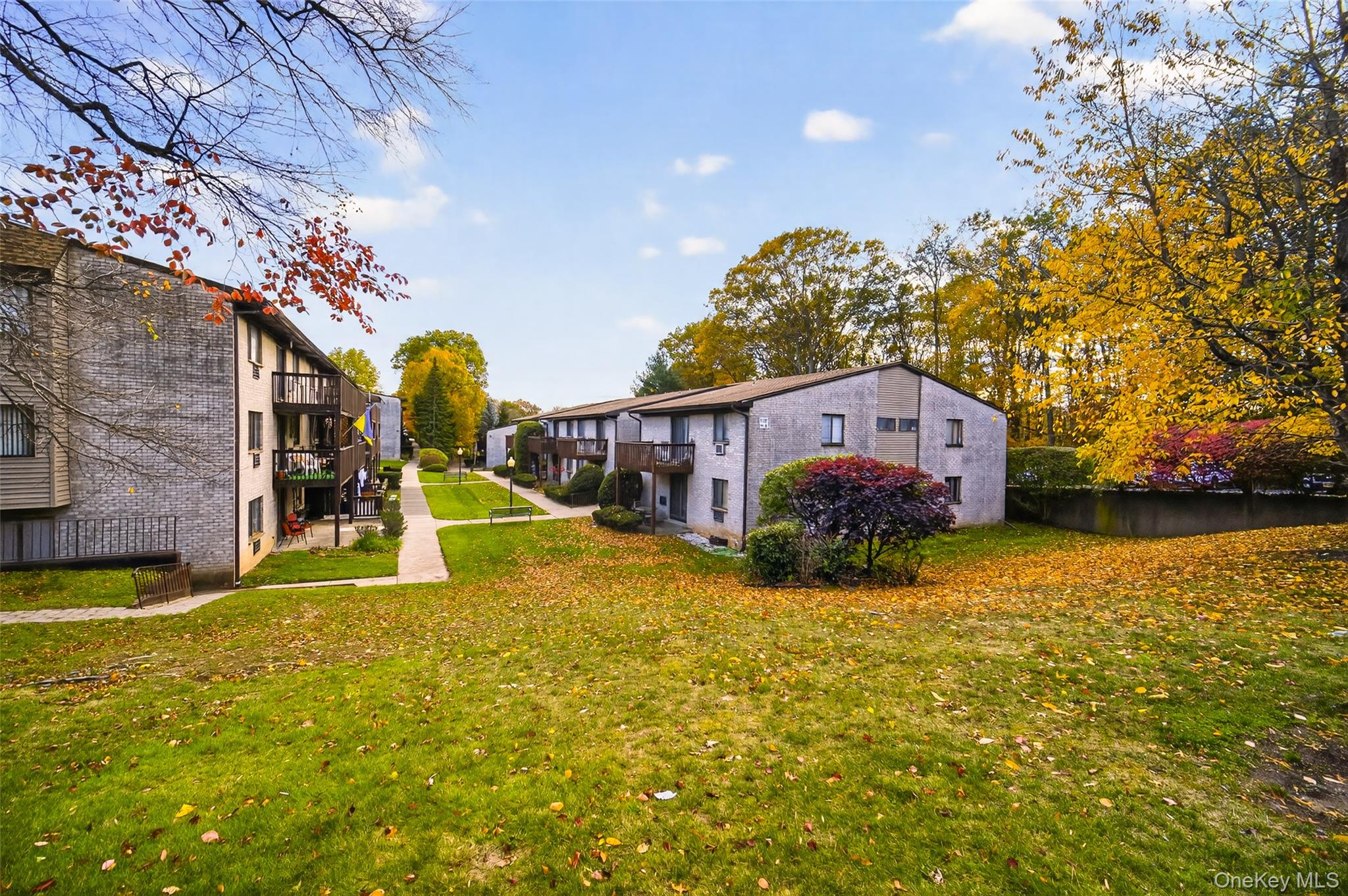 10 Secora Road # L12, Monsey, NY 10952