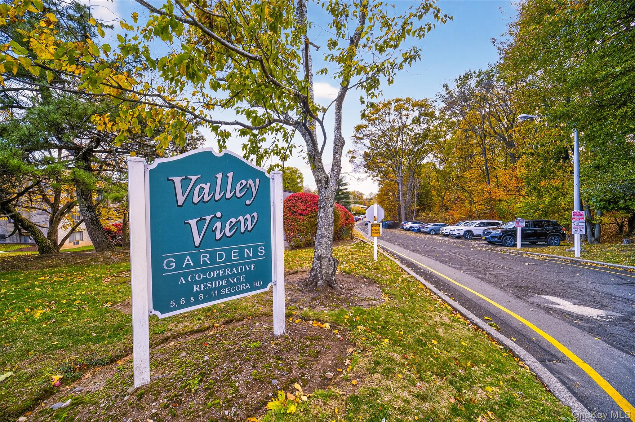 10 Secora Road # L12, Monsey, NY 10952