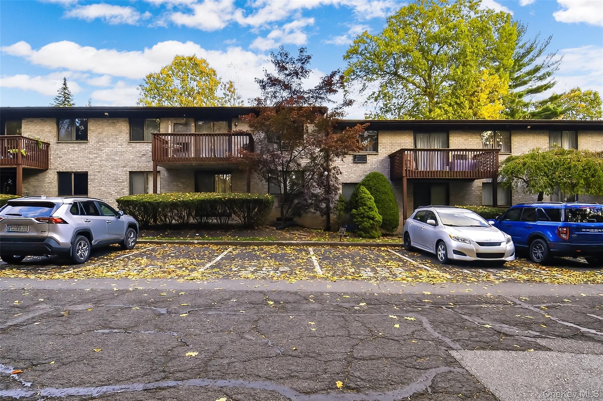 10 Secora Road # L12, Monsey, NY 10952