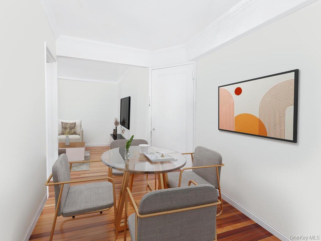 1475 Thieriot Avenue # 5N, Bronx, NY 10460