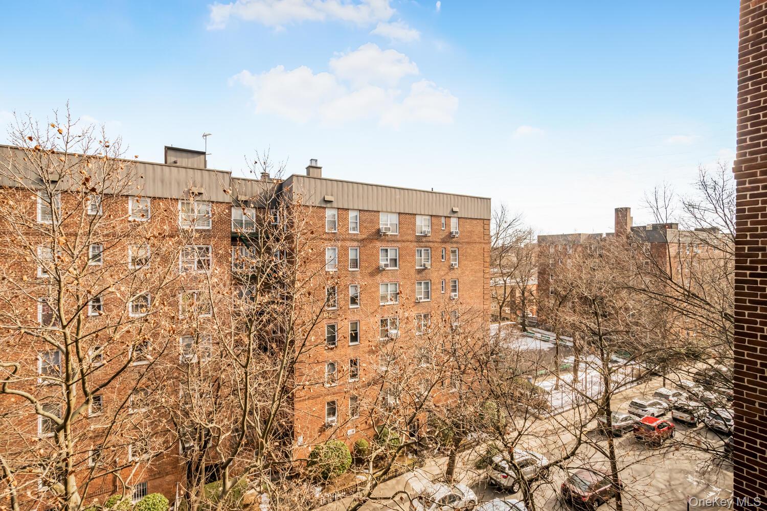 1475 Thieriot Avenue # 5N, Bronx, NY 10460