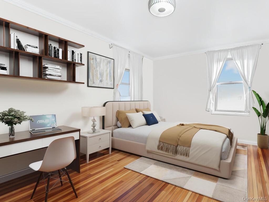 1475 Thieriot Avenue # 5N, Bronx, NY 10460