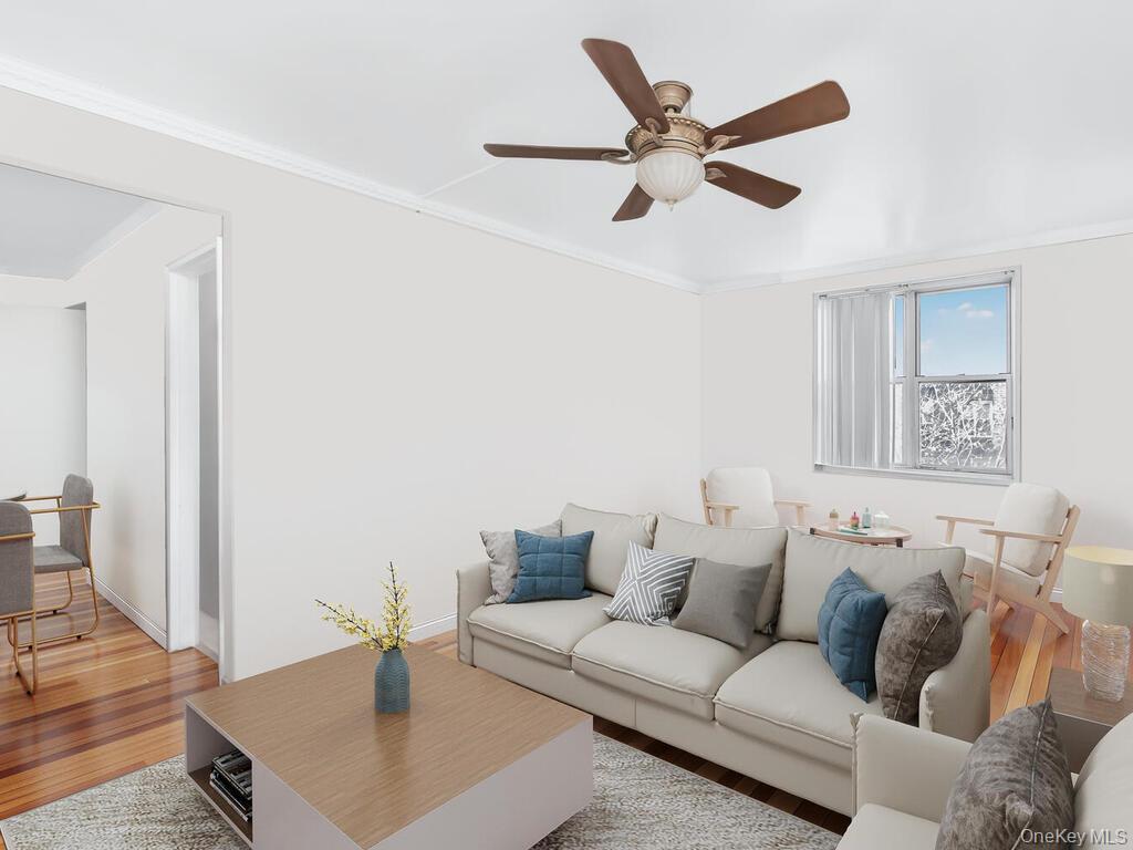 1475 Thieriot Avenue # 5N, Bronx, NY 10460