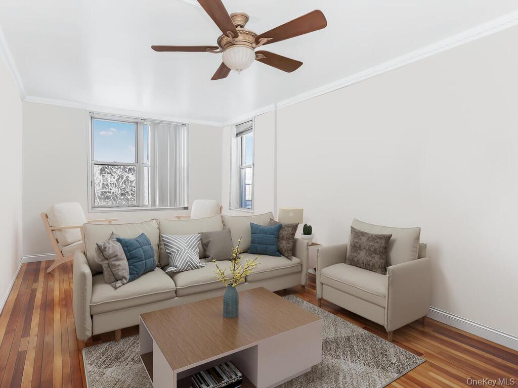 1475 Thieriot Avenue # 5N, Bronx, NY 10460