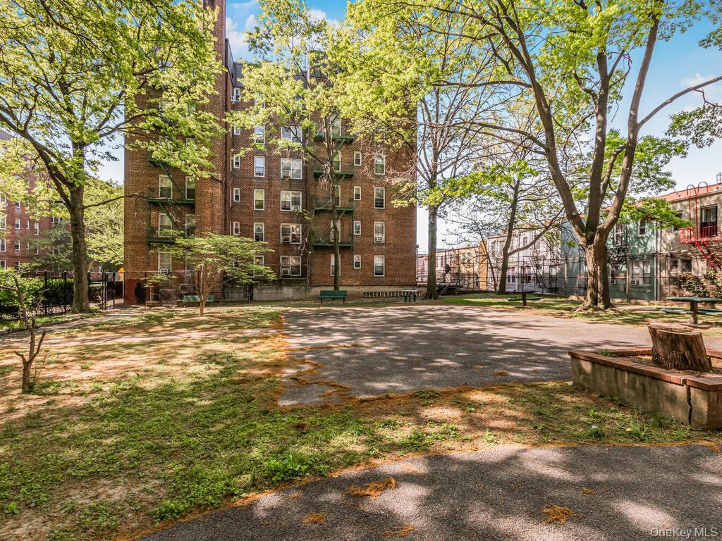 1475 Thieriot Avenue # 5N, Bronx, NY 10460