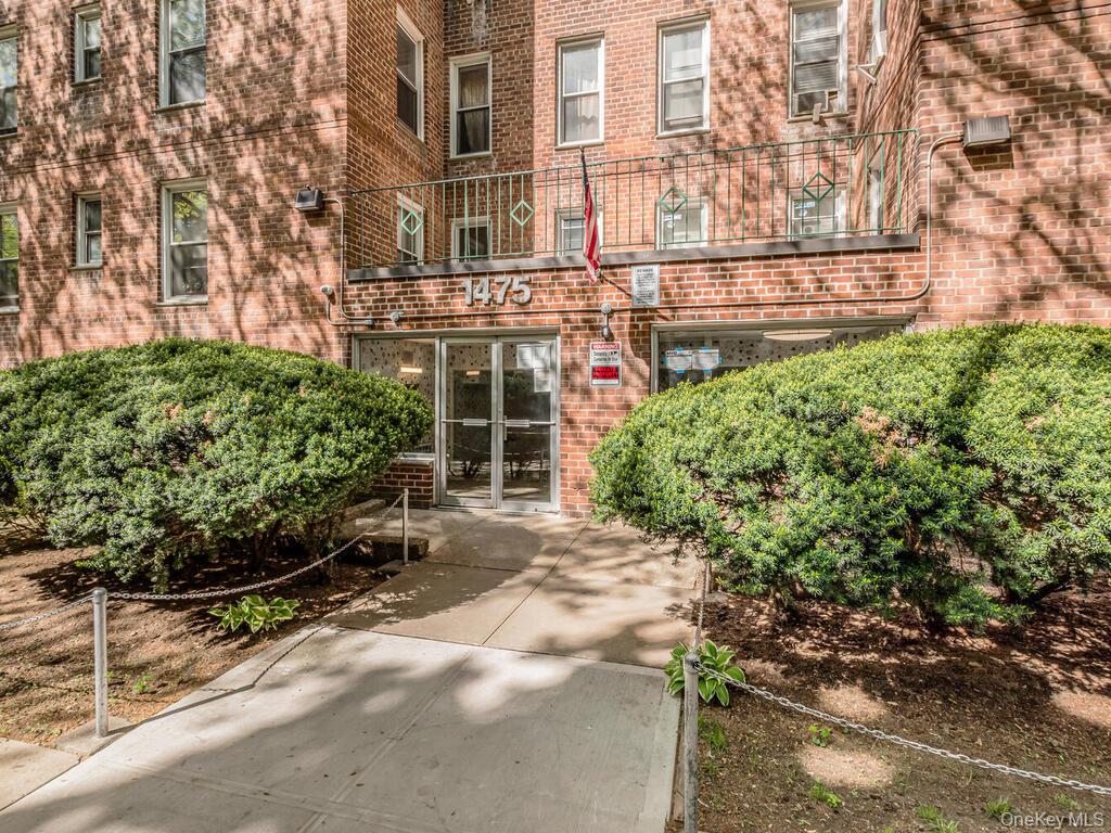 1475 Thieriot Avenue # 5N, Bronx, NY 10460
