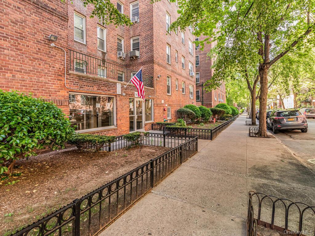 1475 Thieriot Avenue # 5N, Bronx, NY 10460