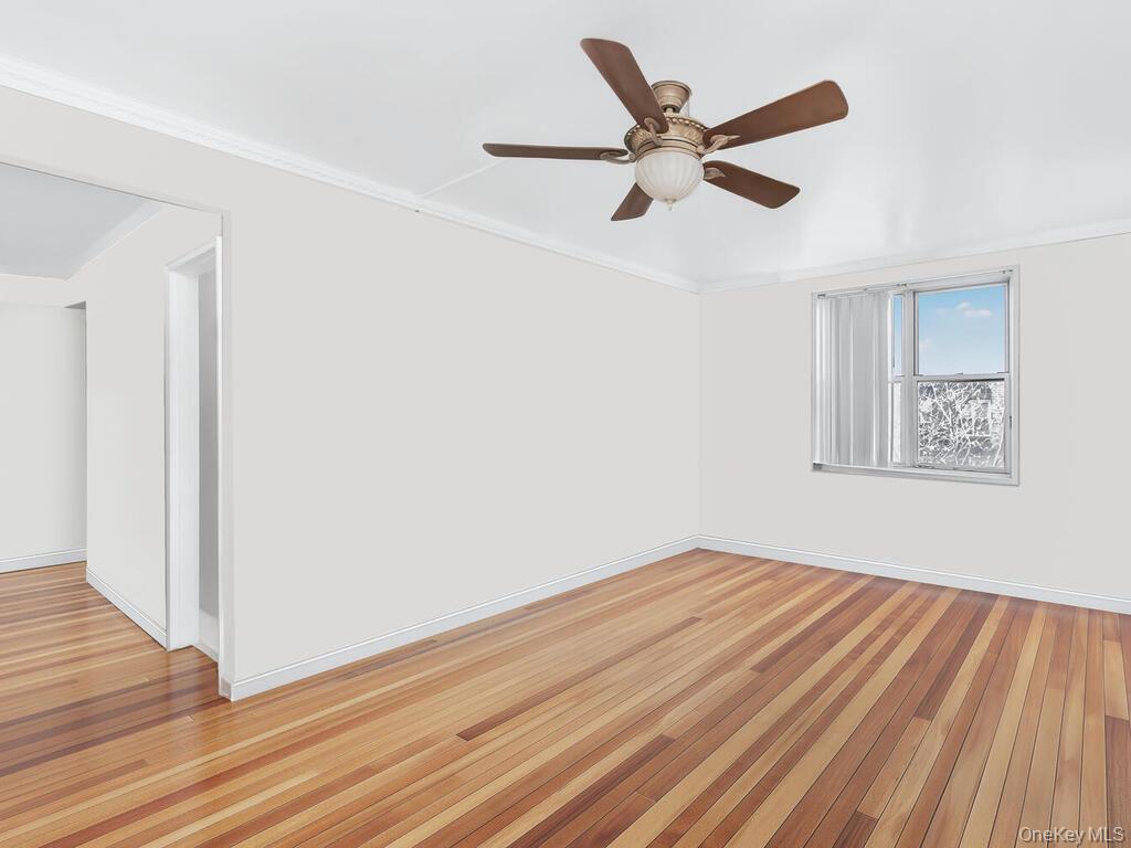 1475 Thieriot Avenue # 5N, Bronx, NY 10460