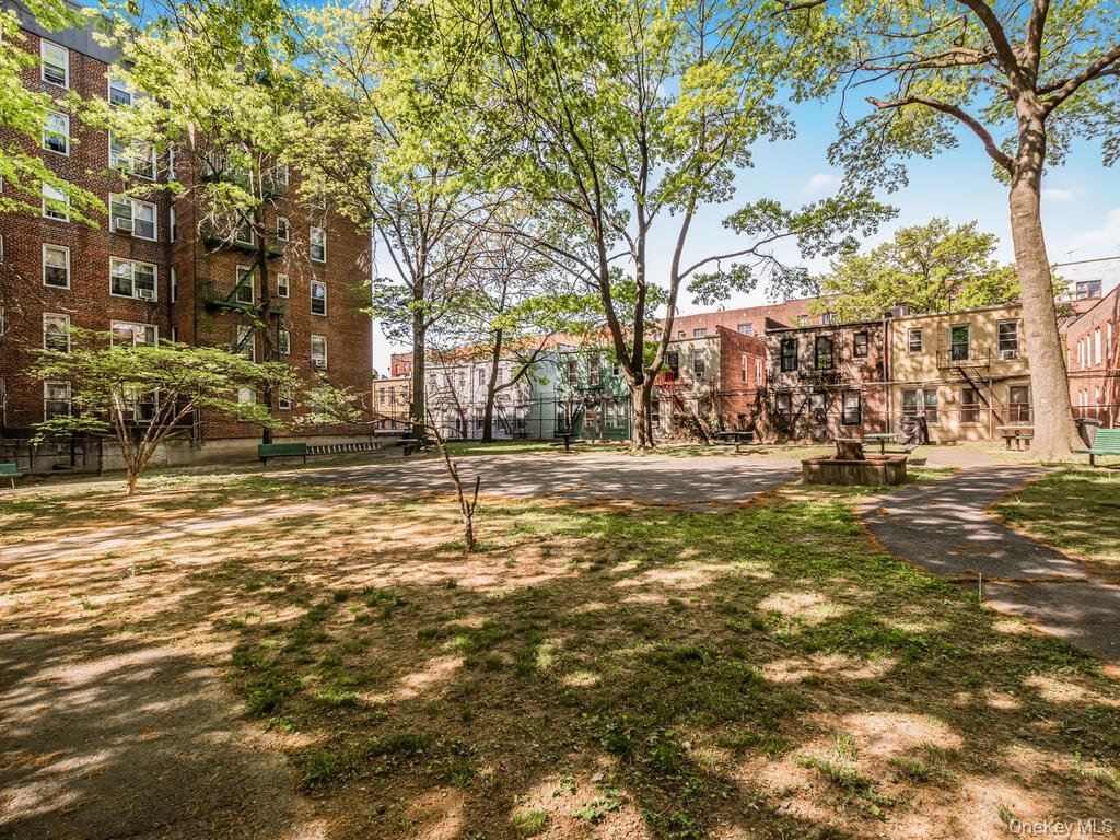 1475 Thieriot Avenue # 5N, Bronx, NY 10460