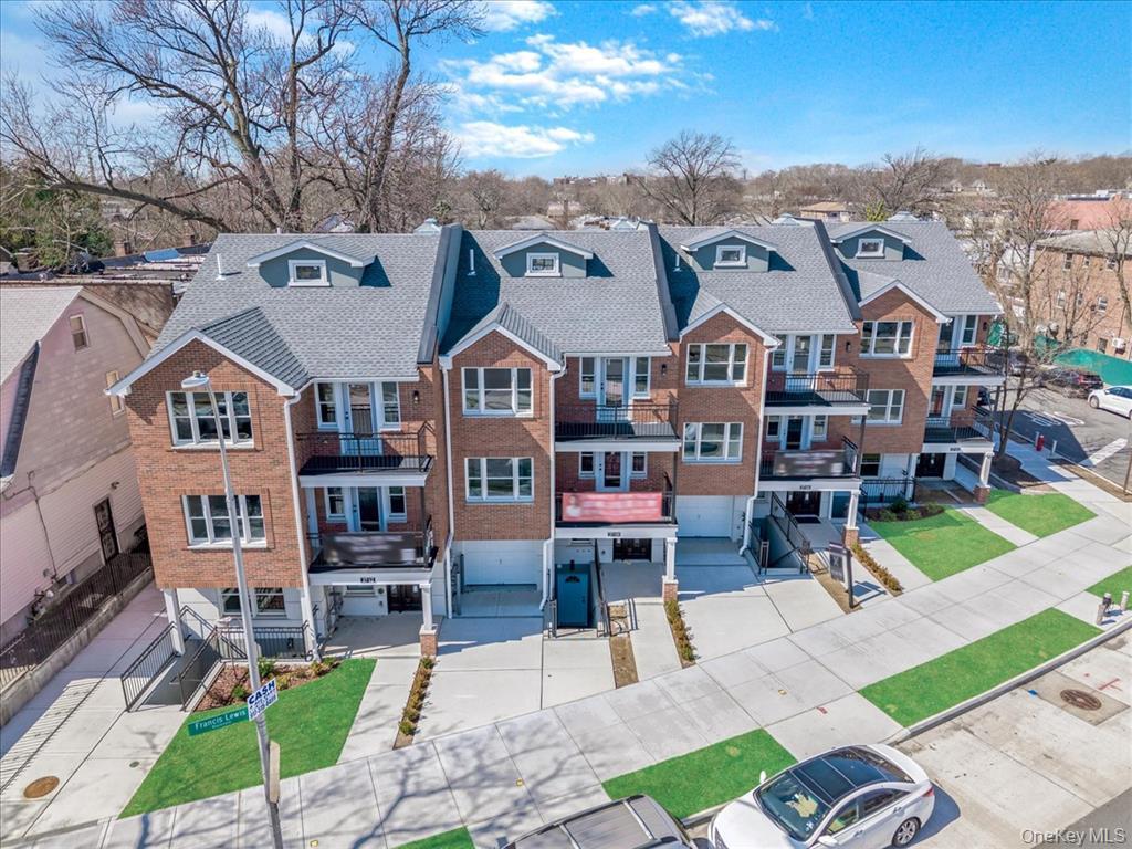 37-08 Francis Lewis Boulevard, Bayside, NY 11361