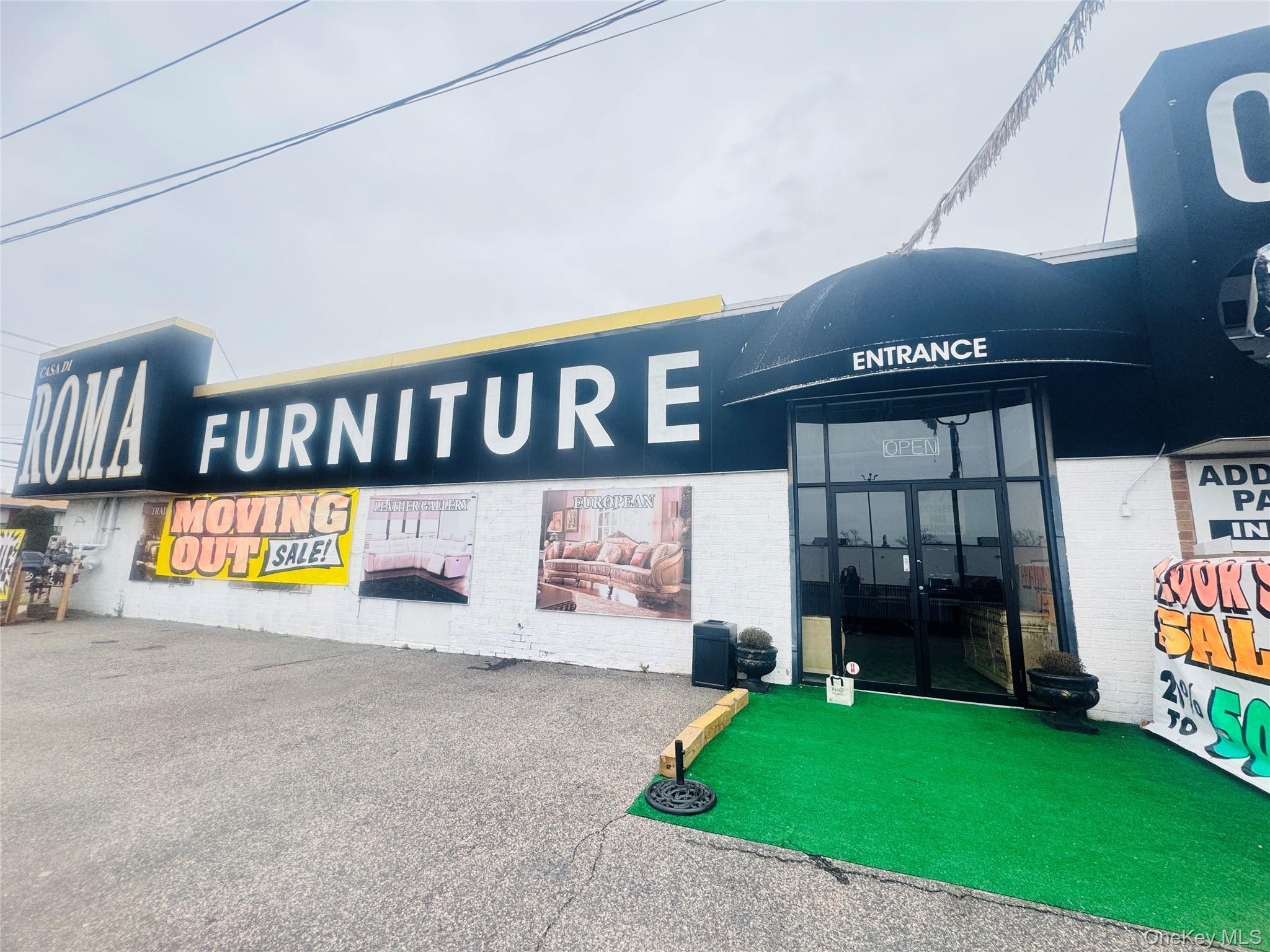 50 Schmitt Boulevard, Farmingdale, NY 11735