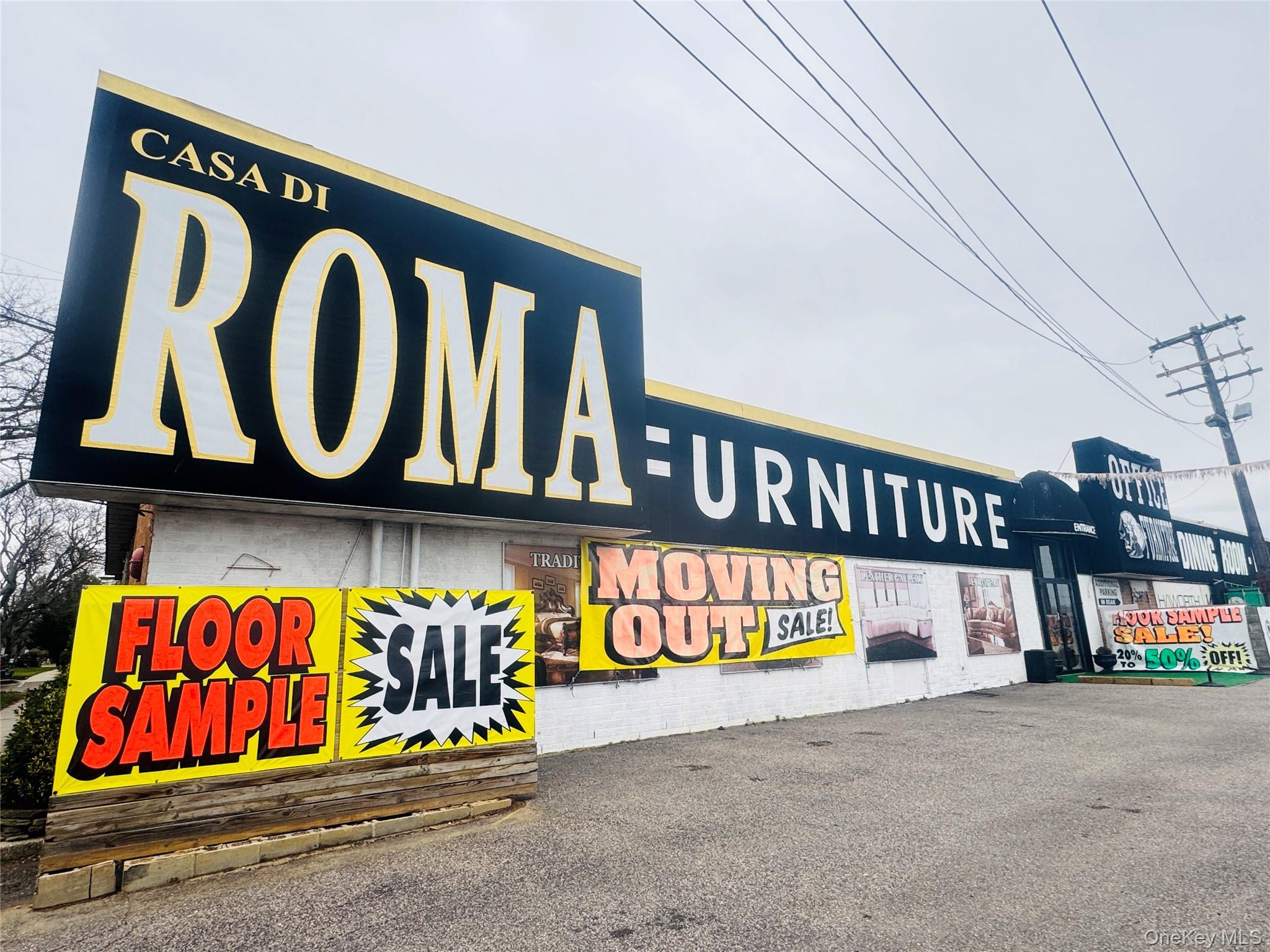 50 Schmitt Boulevard, Farmingdale, NY 11735