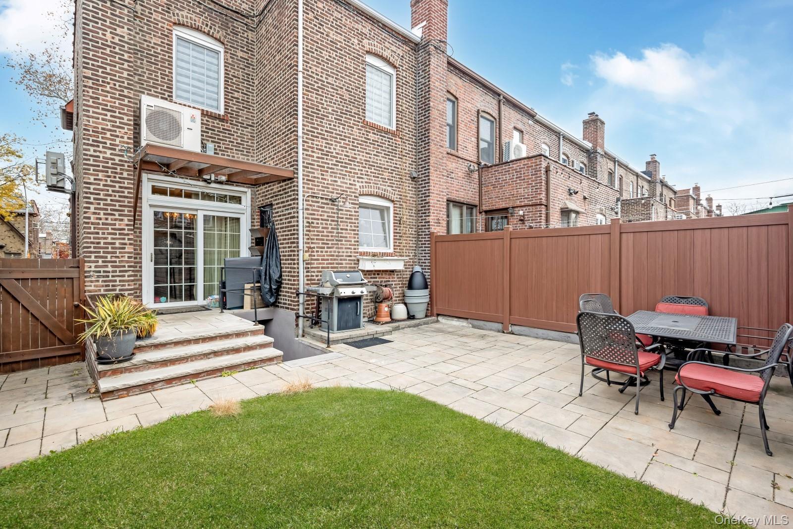 64-68 83 Place, Middle Village, NY 11379