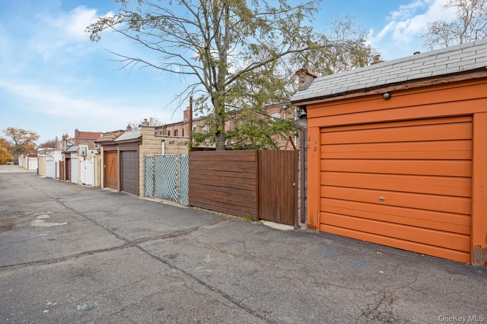 64-68 83 Place, Middle Village, NY 11379