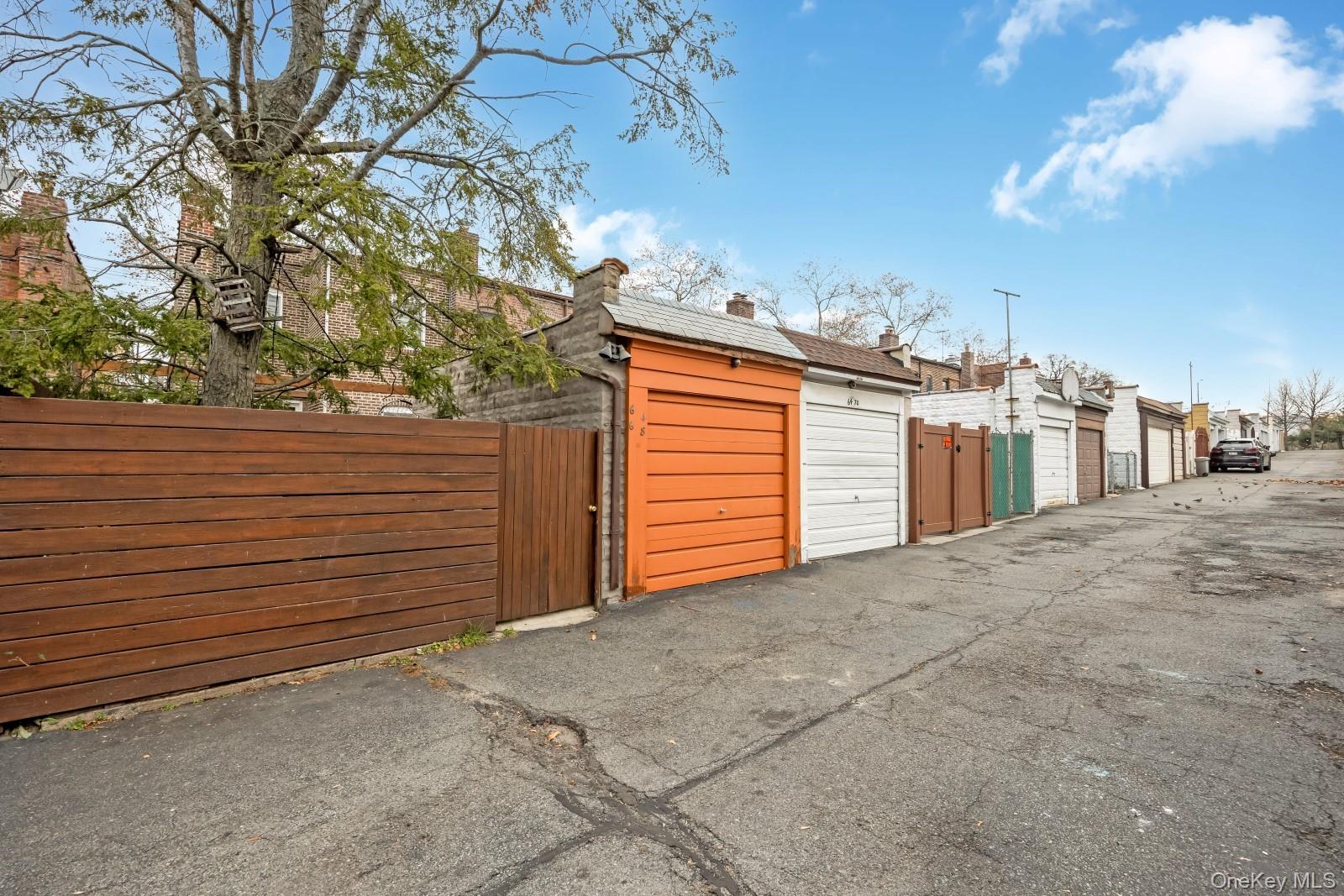 64-68 83 Place, Middle Village, NY 11379