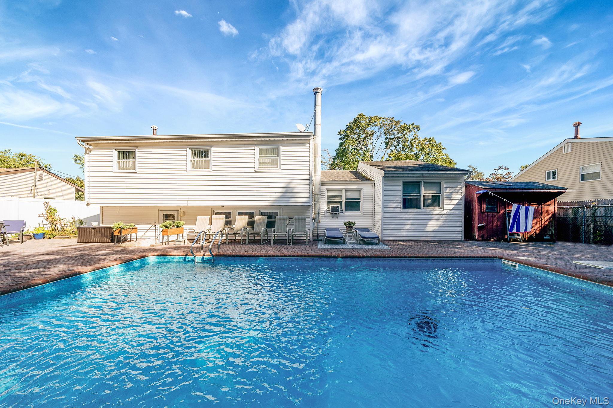 45 Huron Street, Port Jefferson Station, NY 11776