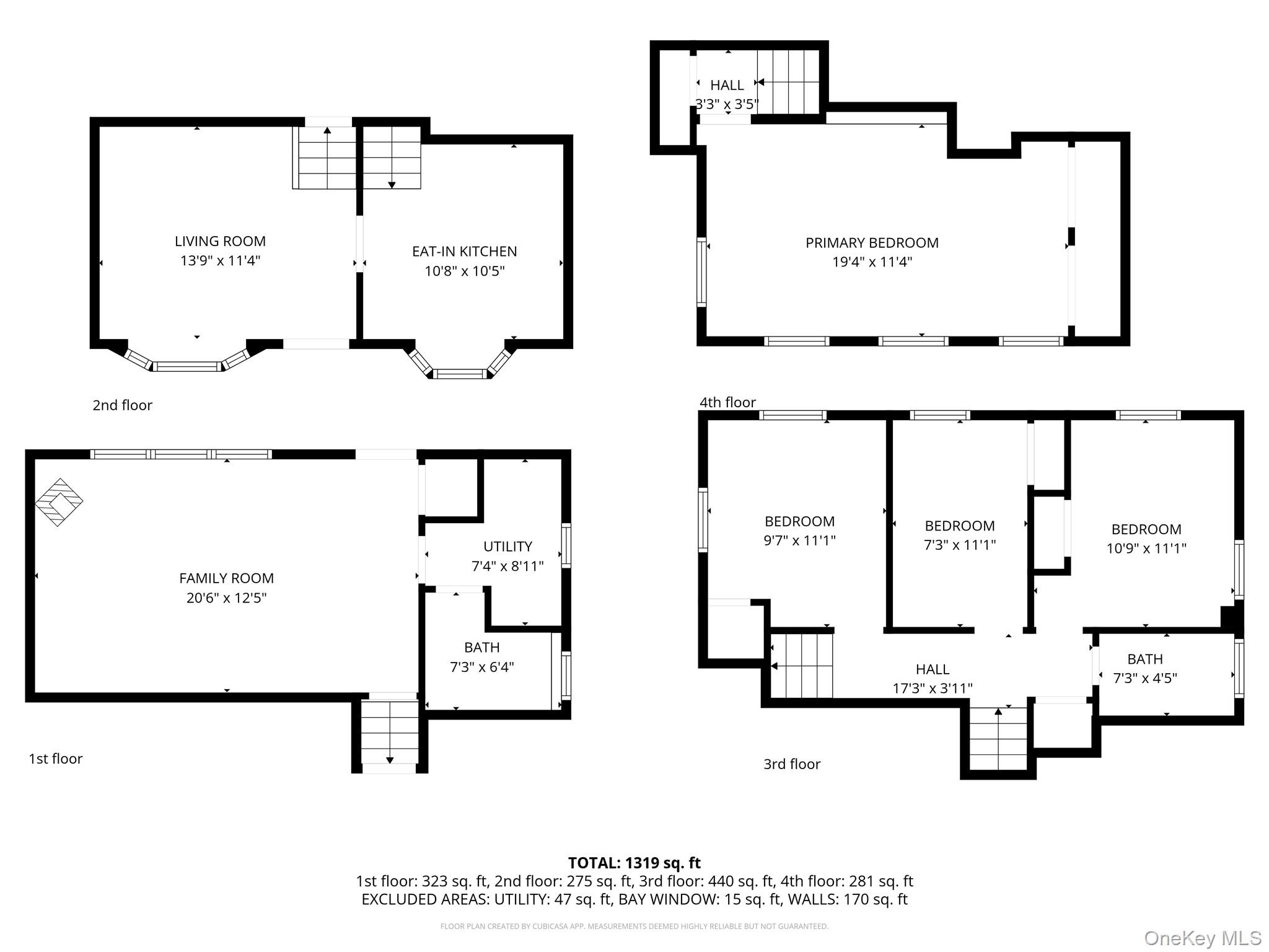 45 Huron Street, Port Jefferson Station, NY 11776