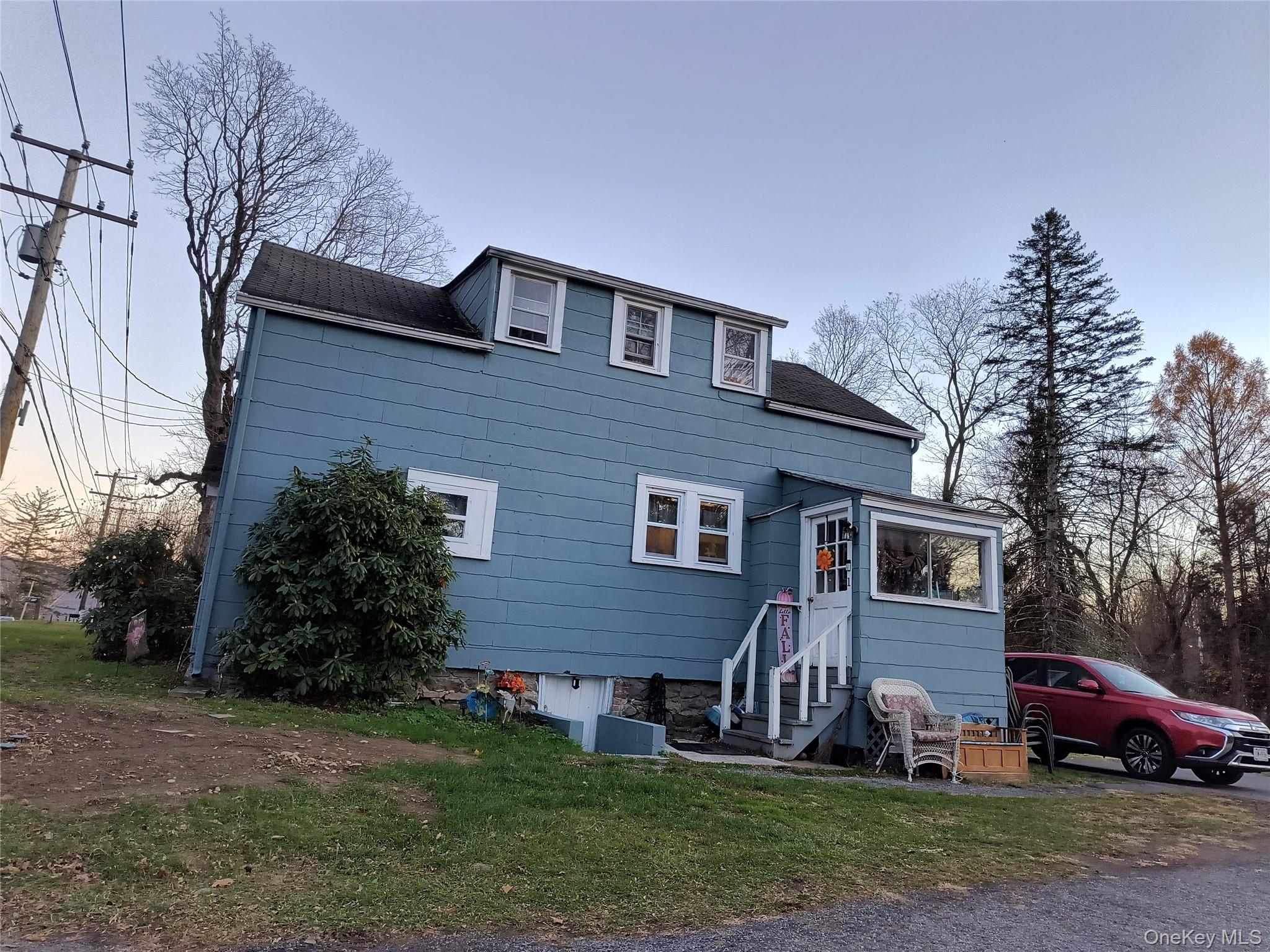 1 Staples Lane, New Windsor, NY 12553