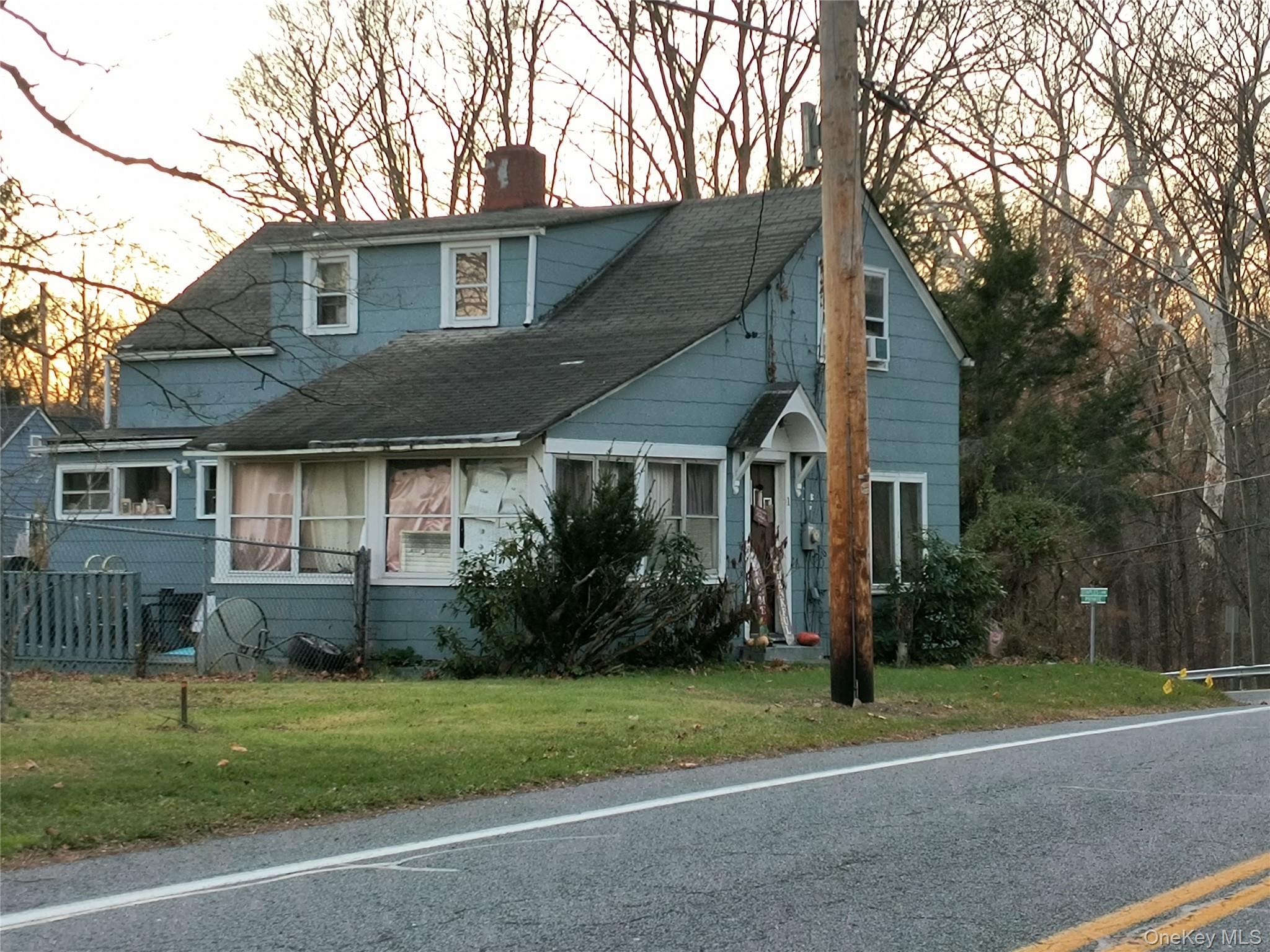 1 Staples Lane, New Windsor, NY 12553