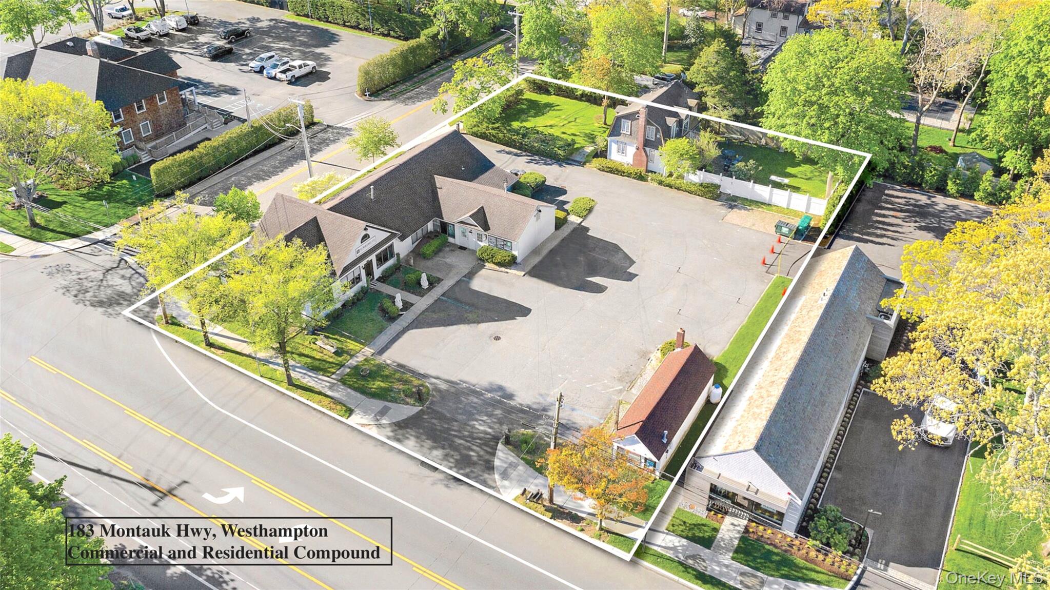 183 Montauk Highway, Westhampton Beach, NY 11978