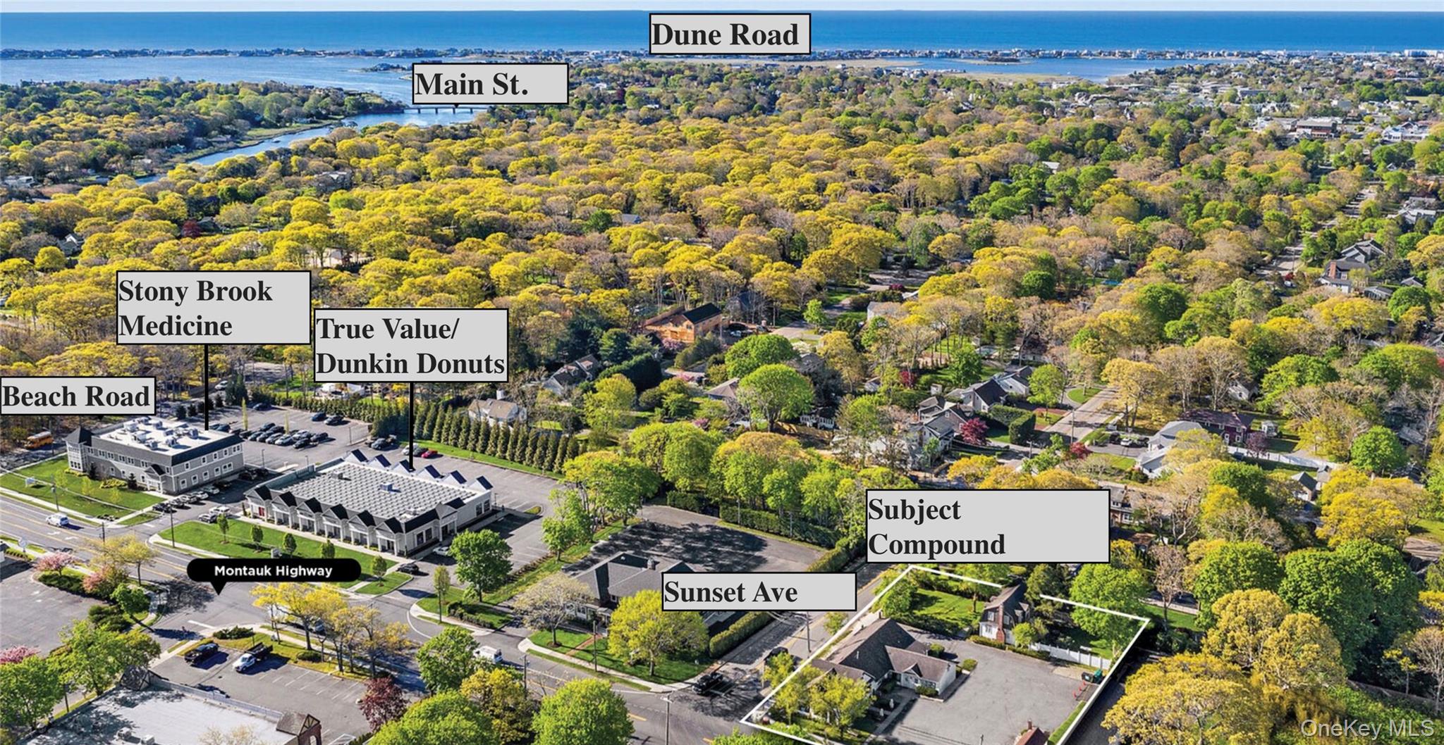 183 Montauk Highway, Westhampton Beach, NY 11978