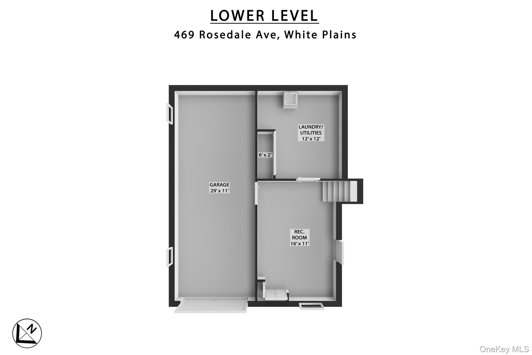 469 Rosedale Avenue, White Plains, NY 10605