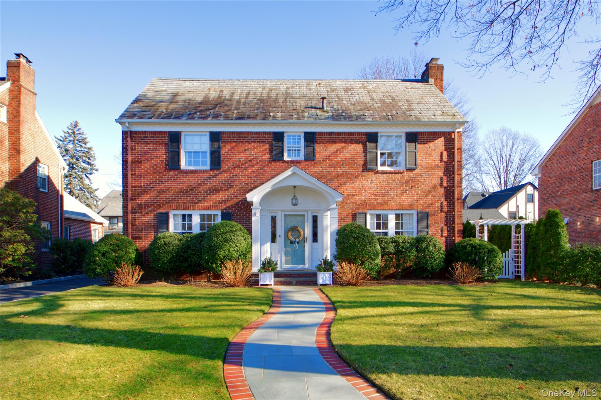 173 Brixton Road, Garden City, NY 11530