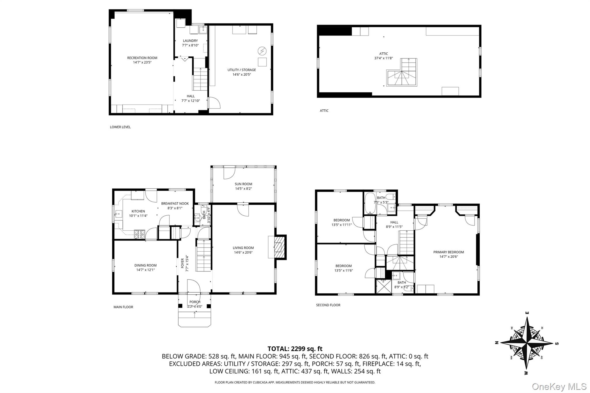 173 Brixton Road, Garden City, NY 11530