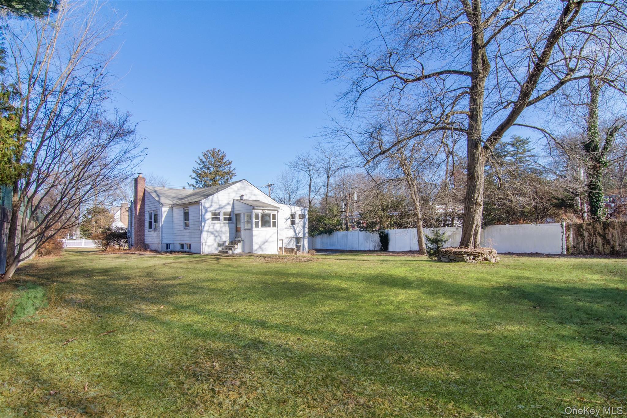 56 Mount Joy Avenue, Scarsdale, NY 10583