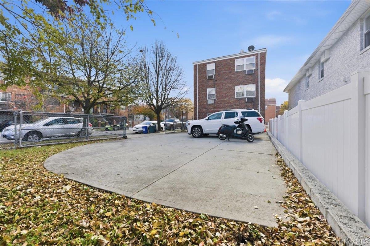 24-60 81st Street, East Elmhurst, NY 11370